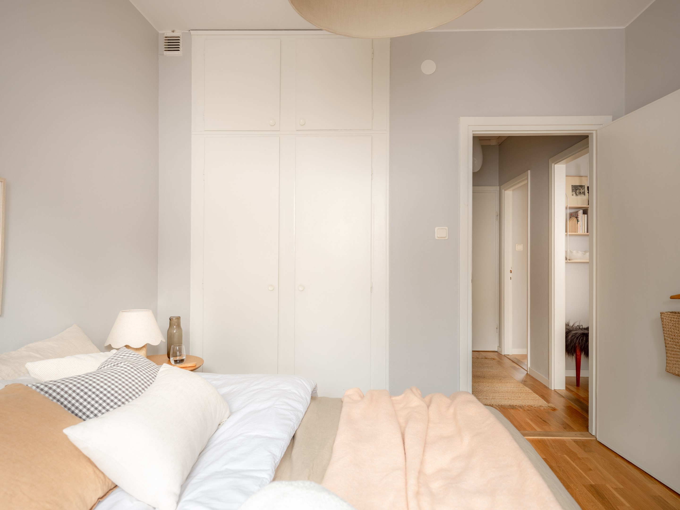 Bostadsbild från Fastlagsvägen 17, Till salu i Midsommarkransen, Stockholm