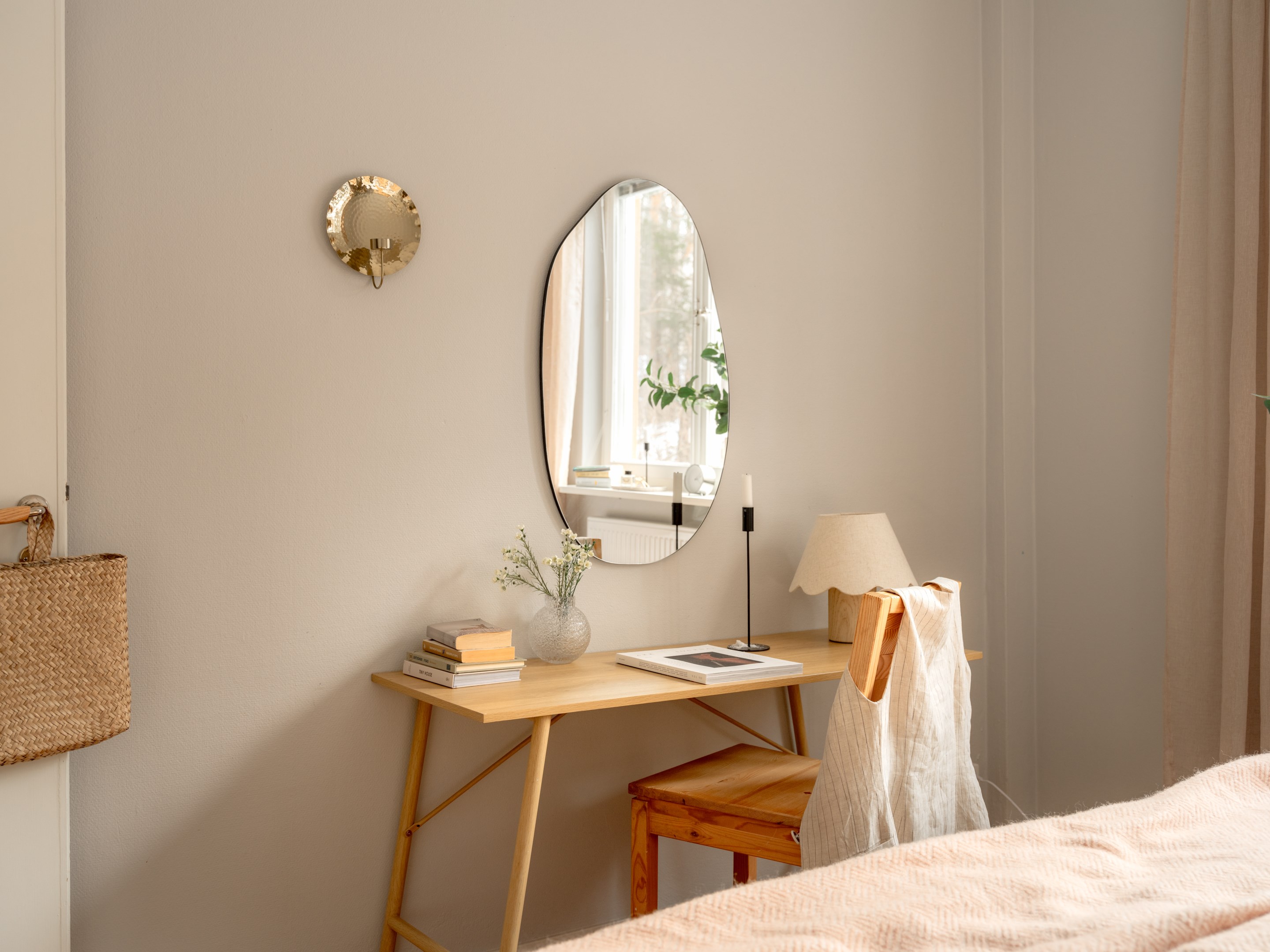 Bostadsbild från Fastlagsvägen 17, Till salu i Midsommarkransen, Stockholm