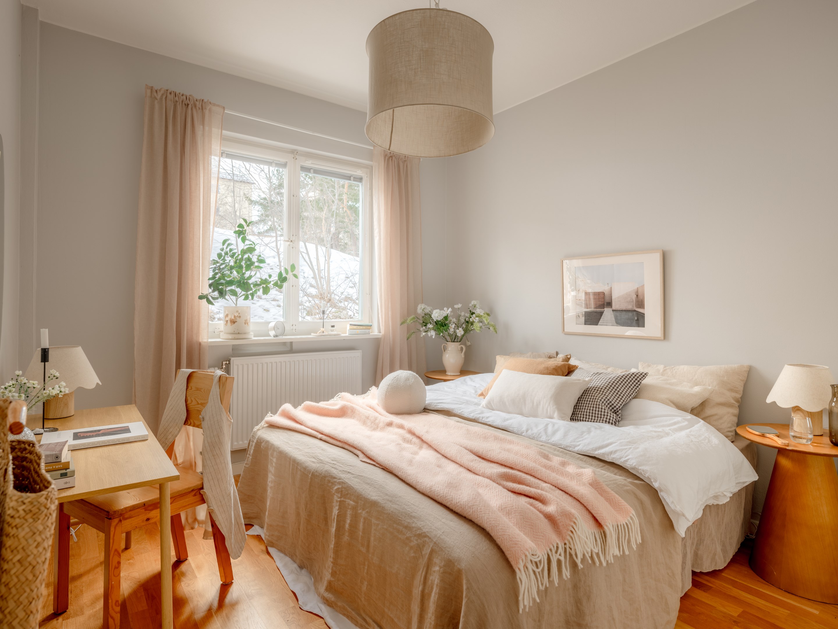 Bostadsbild från Fastlagsvägen 17, Till salu i Midsommarkransen, Stockholm