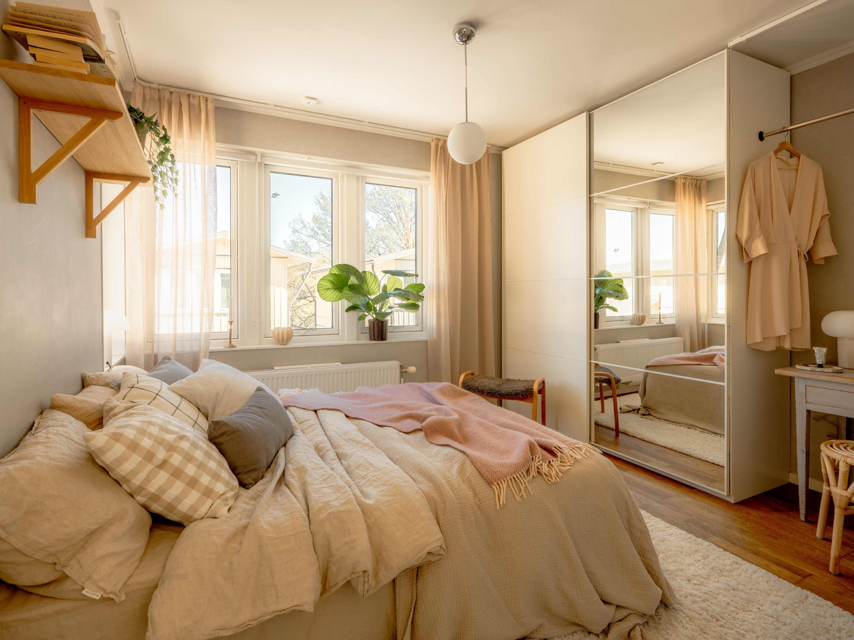 Bostadsbild från Klockhammarsgränd 48, Såld i Hagsätra/Bandhagen, Stockholm