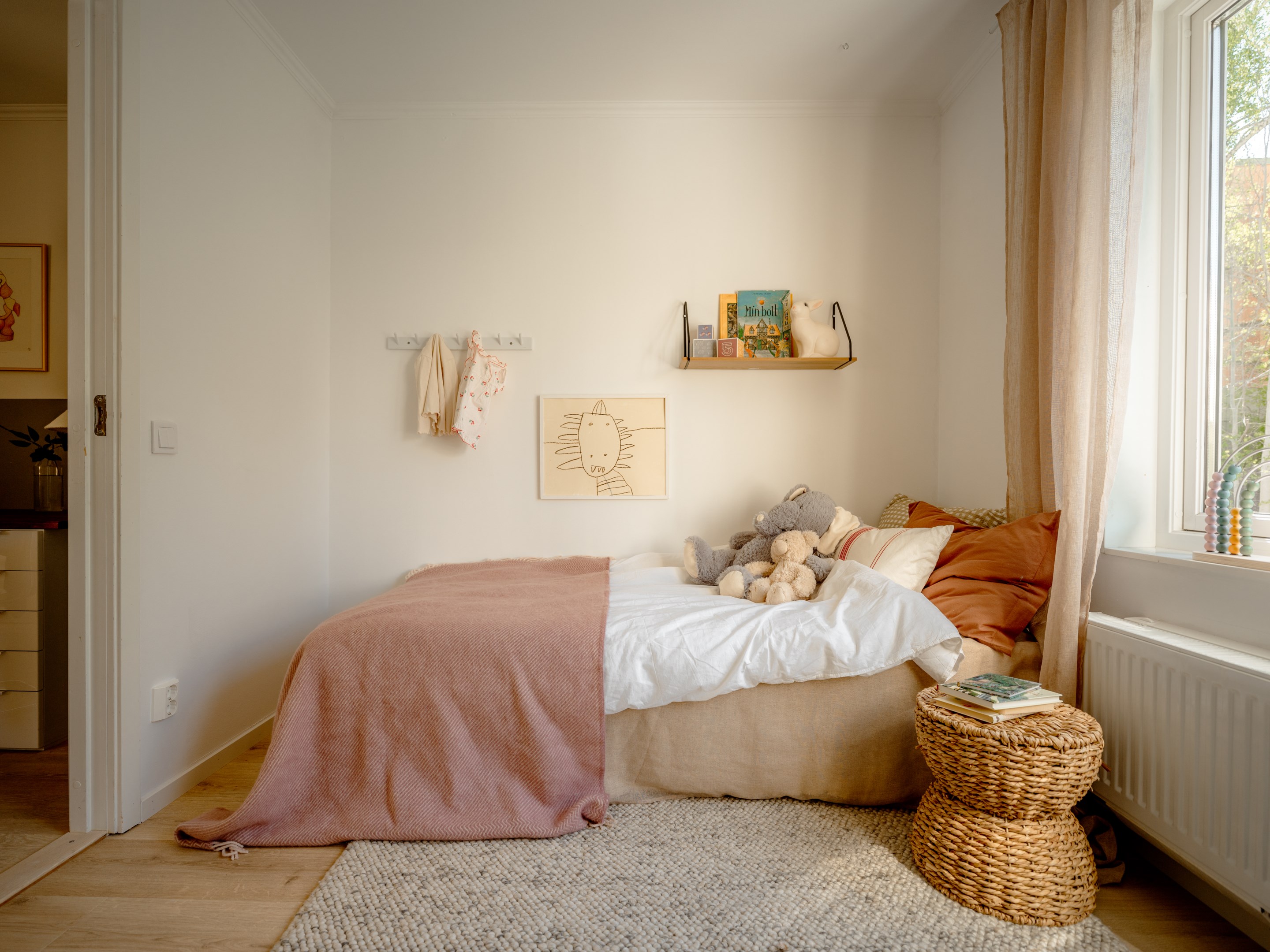 Bostadsbild från Klockhammarsgränd 48, Såld i Hagsätra/Bandhagen, Stockholm