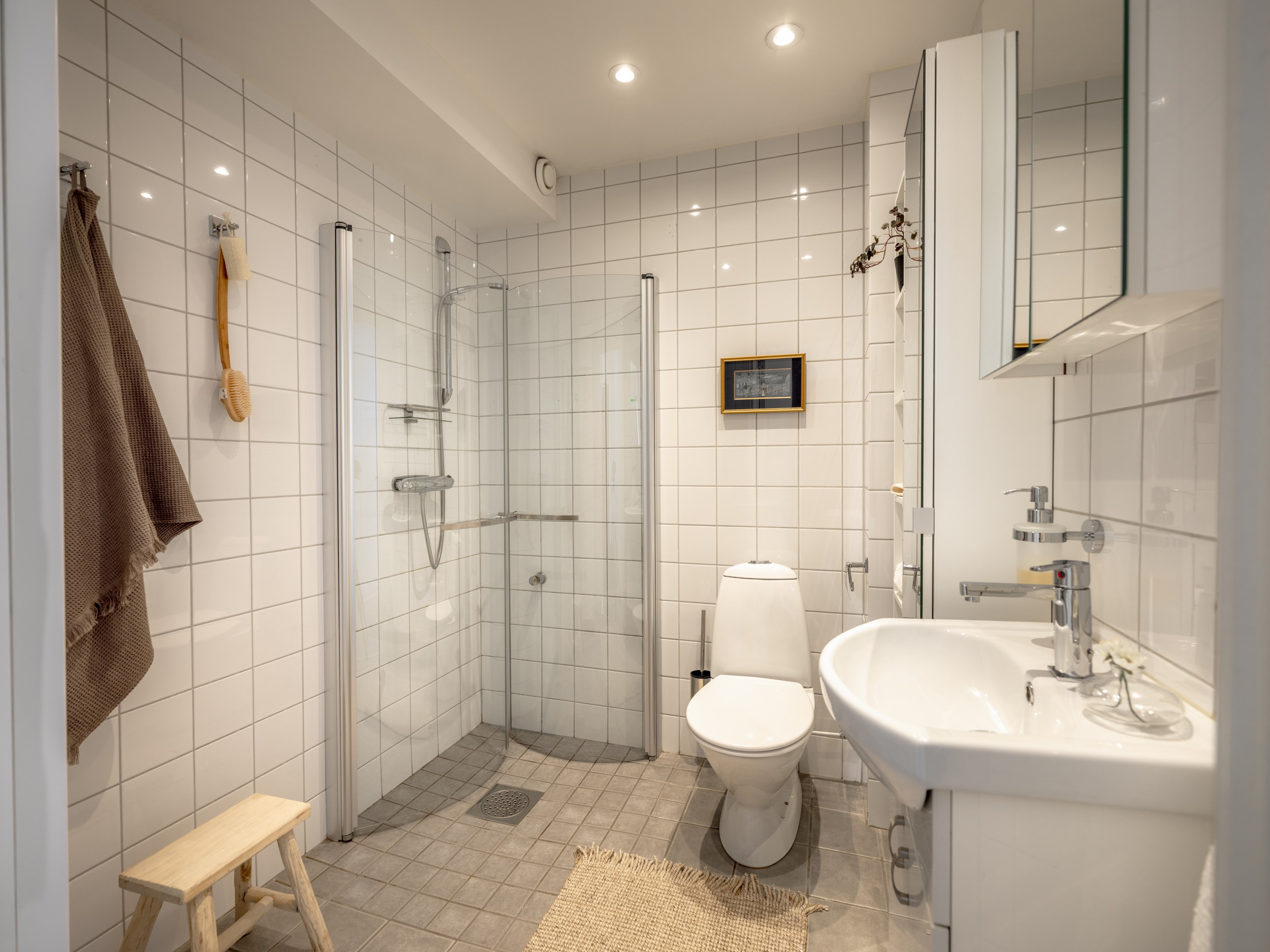 Bostadsbild från Klockhammarsgränd 48, Såld i Hagsätra/Bandhagen, Stockholm