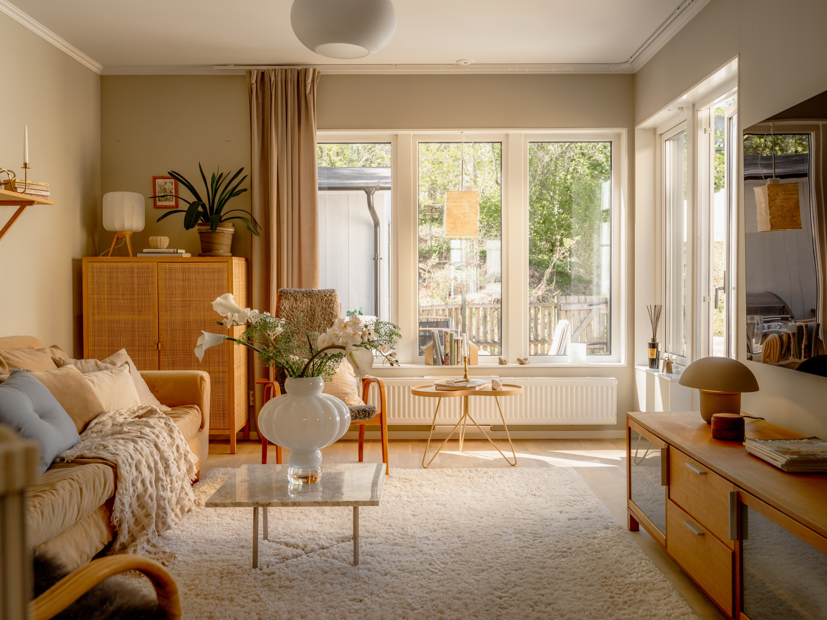 Bostadsbild från Klockhammarsgränd 48, Såld i Hagsätra/Bandhagen, Stockholm