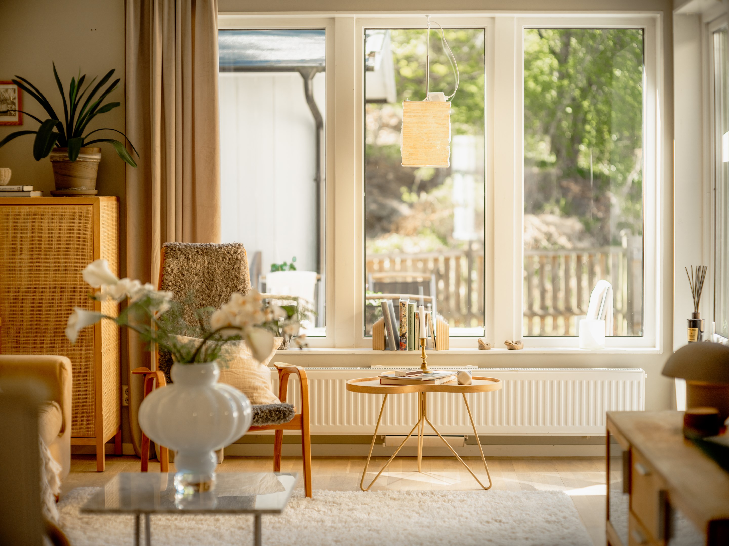 Bostadsbild från Klockhammarsgränd 48, Såld i Hagsätra/Bandhagen, Stockholm
