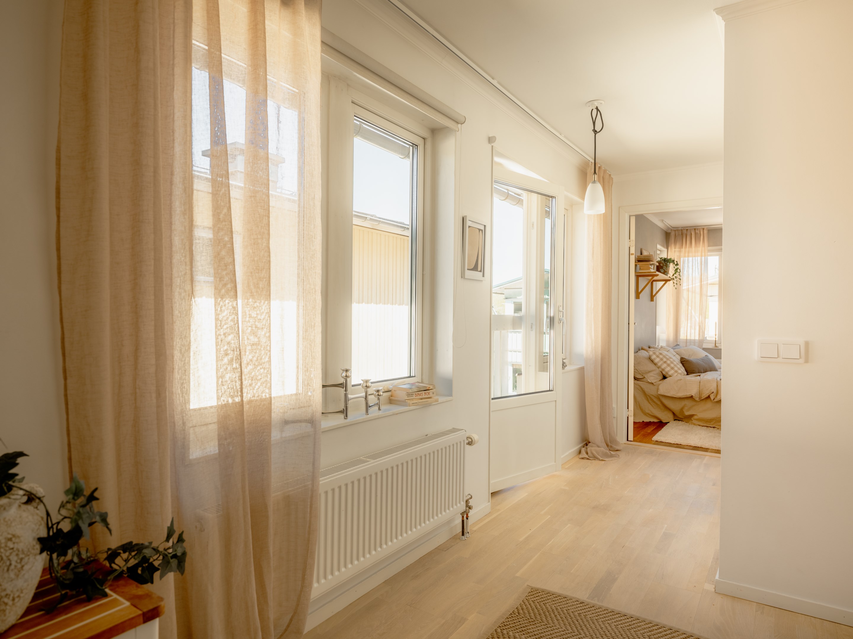 Bostadsbild från Klockhammarsgränd 48, Såld i Hagsätra/Bandhagen, Stockholm