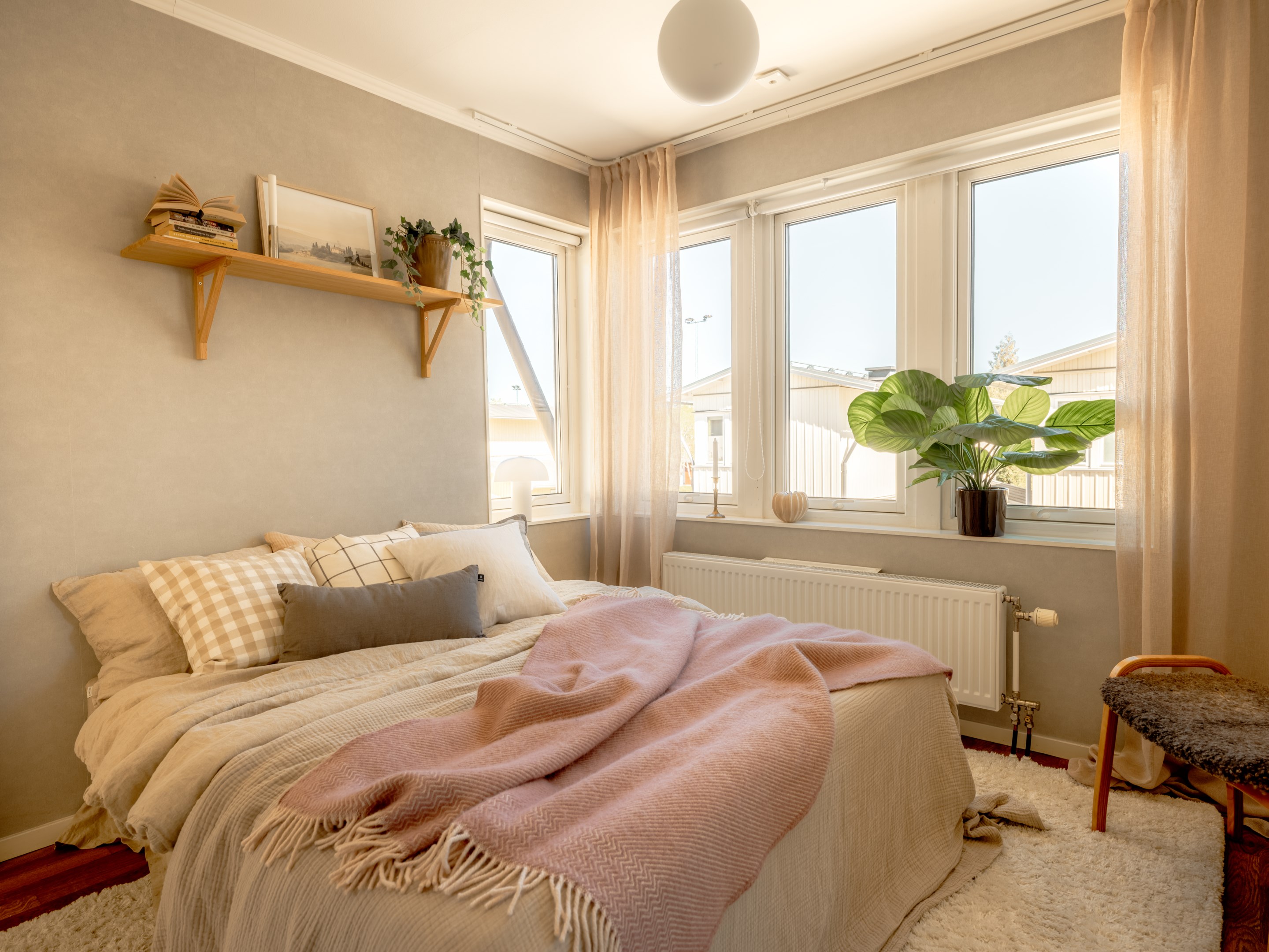 Bostadsbild från Klockhammarsgränd 48, Såld i Hagsätra/Bandhagen, Stockholm