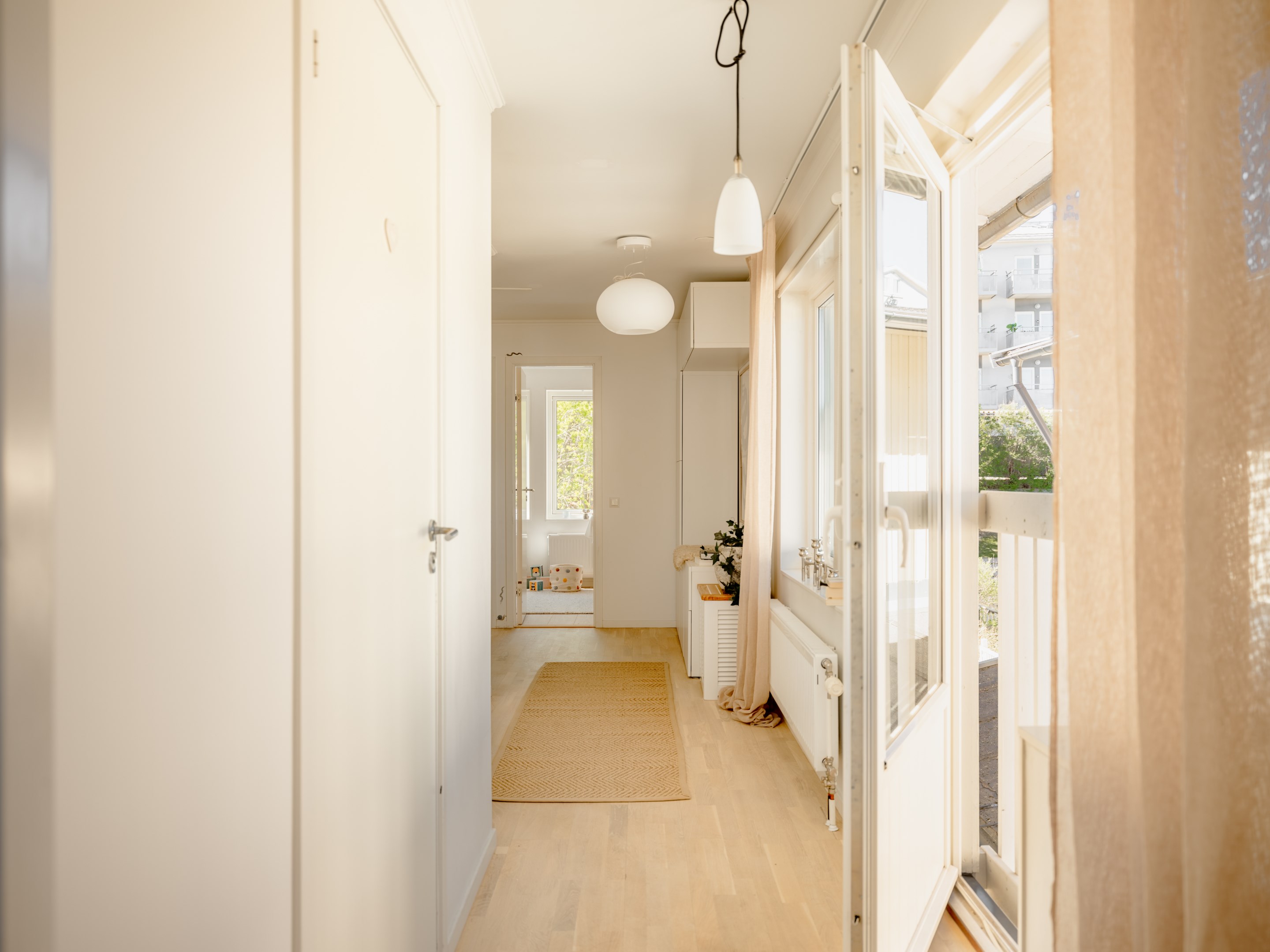 Bostadsbild från Klockhammarsgränd 48, Såld i Hagsätra/Bandhagen, Stockholm
