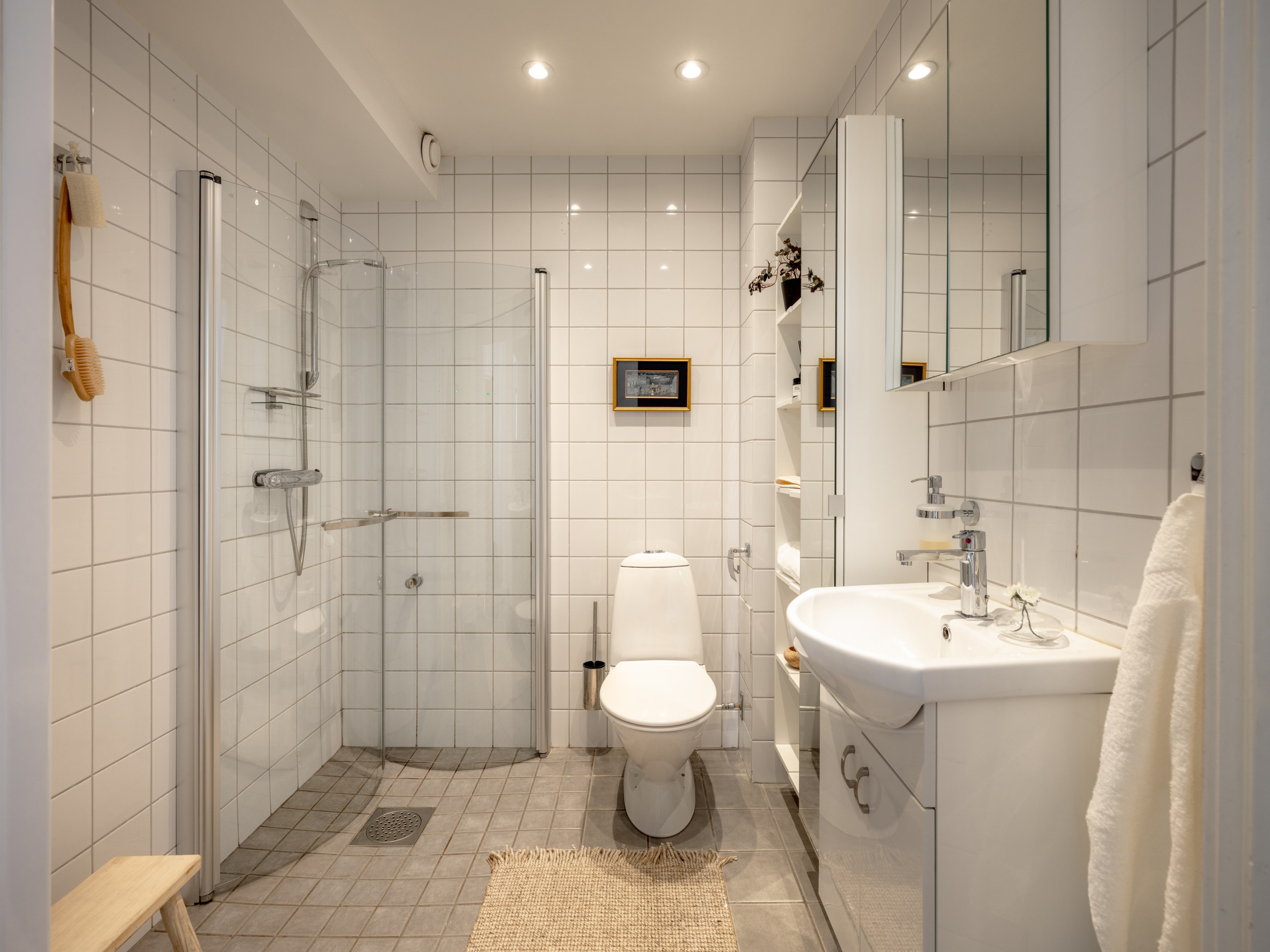 Bostadsbild från Klockhammarsgränd 48, Såld i Hagsätra/Bandhagen, Stockholm