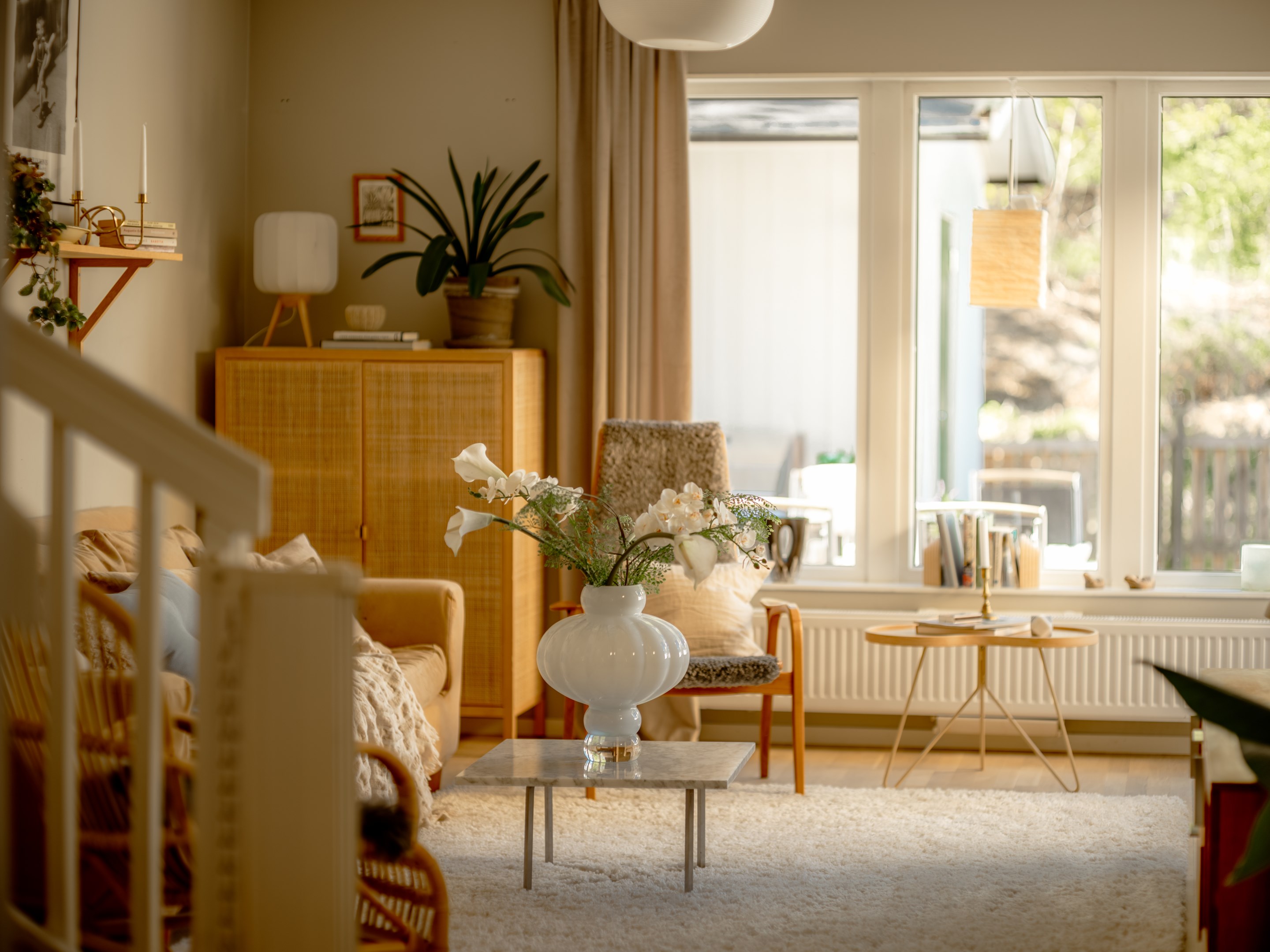 Bostadsbild från Klockhammarsgränd 48, Såld i Hagsätra/Bandhagen, Stockholm