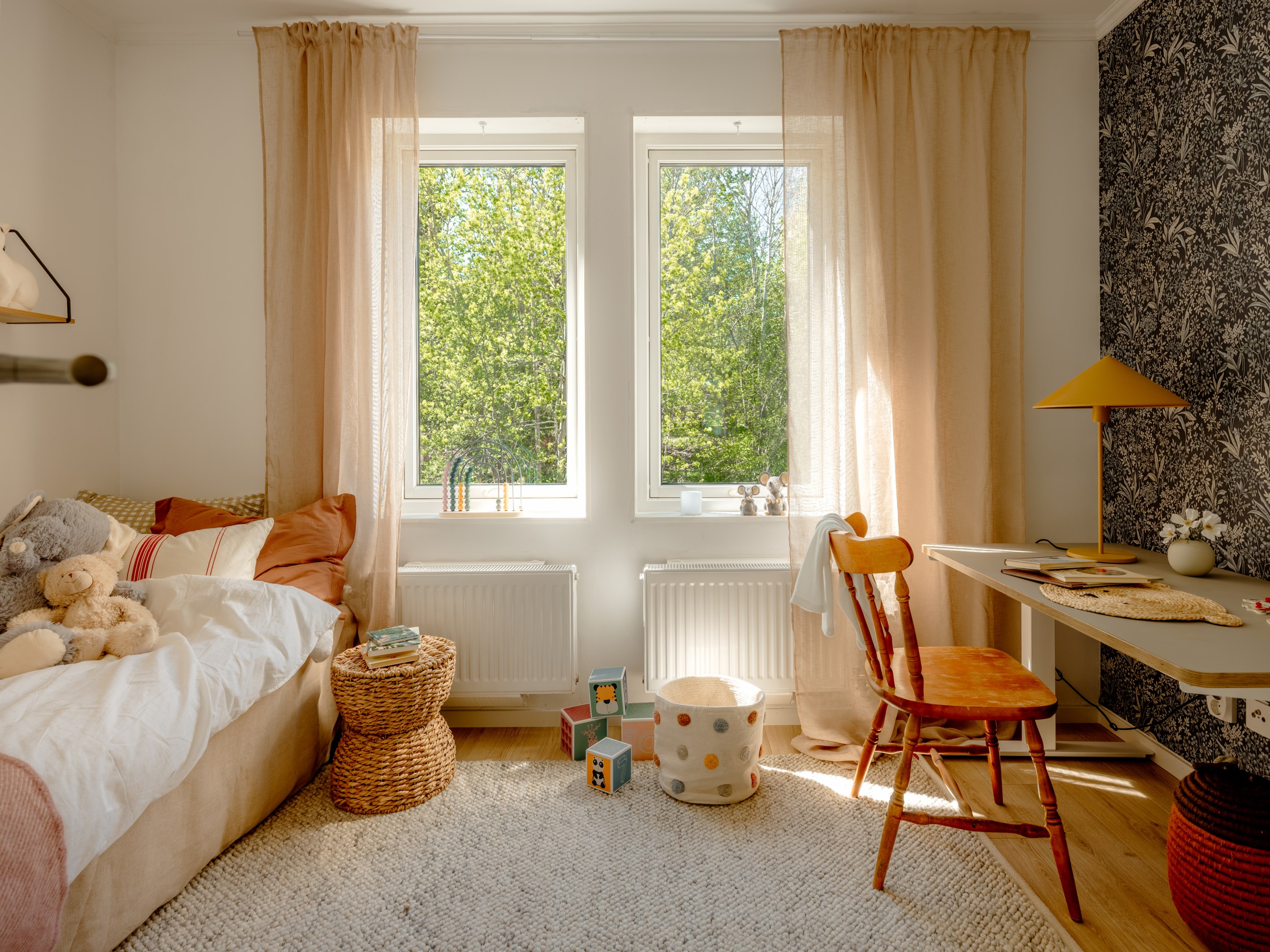 Bostadsbild från Klockhammarsgränd 48, Såld i Hagsätra/Bandhagen, Stockholm