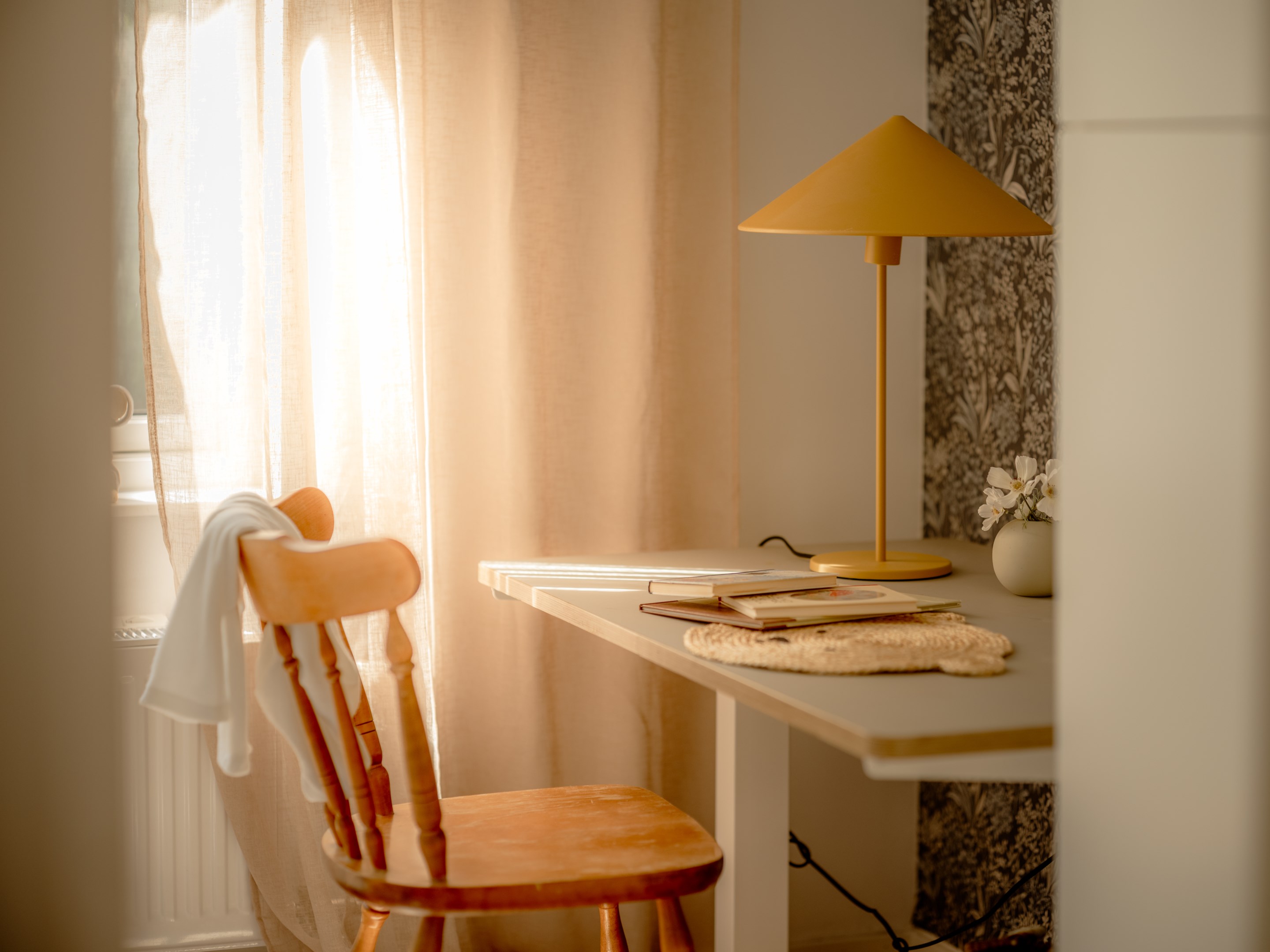 Bostadsbild från Klockhammarsgränd 48, Såld i Hagsätra/Bandhagen, Stockholm