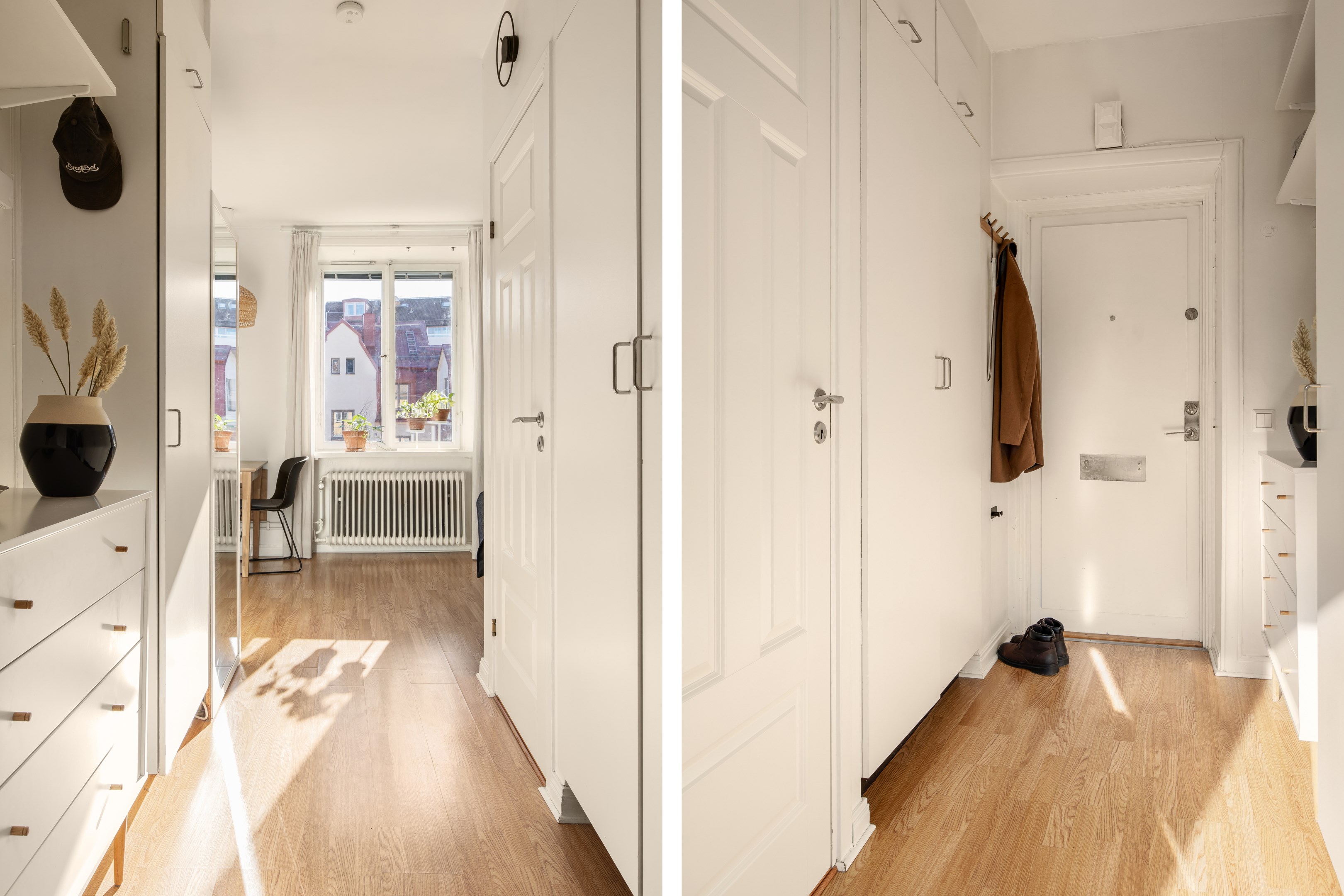 Bostadsbild från Vattenledningsvägen 47, 3 tr, Till salu i Midsommarkransen, Stockholm