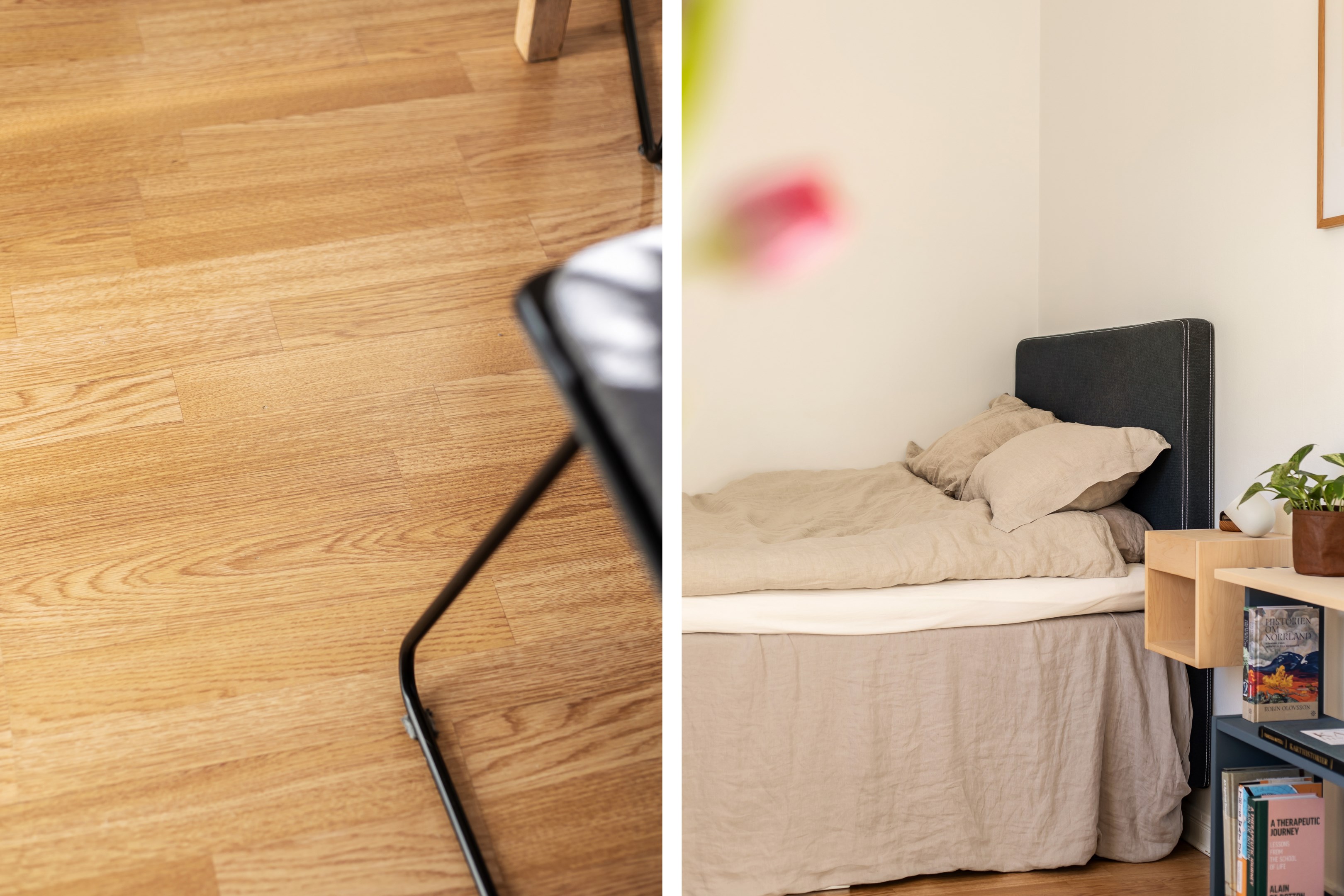 Bostadsbild från Vattenledningsvägen 47, 3 tr, Till salu i Midsommarkransen, Stockholm