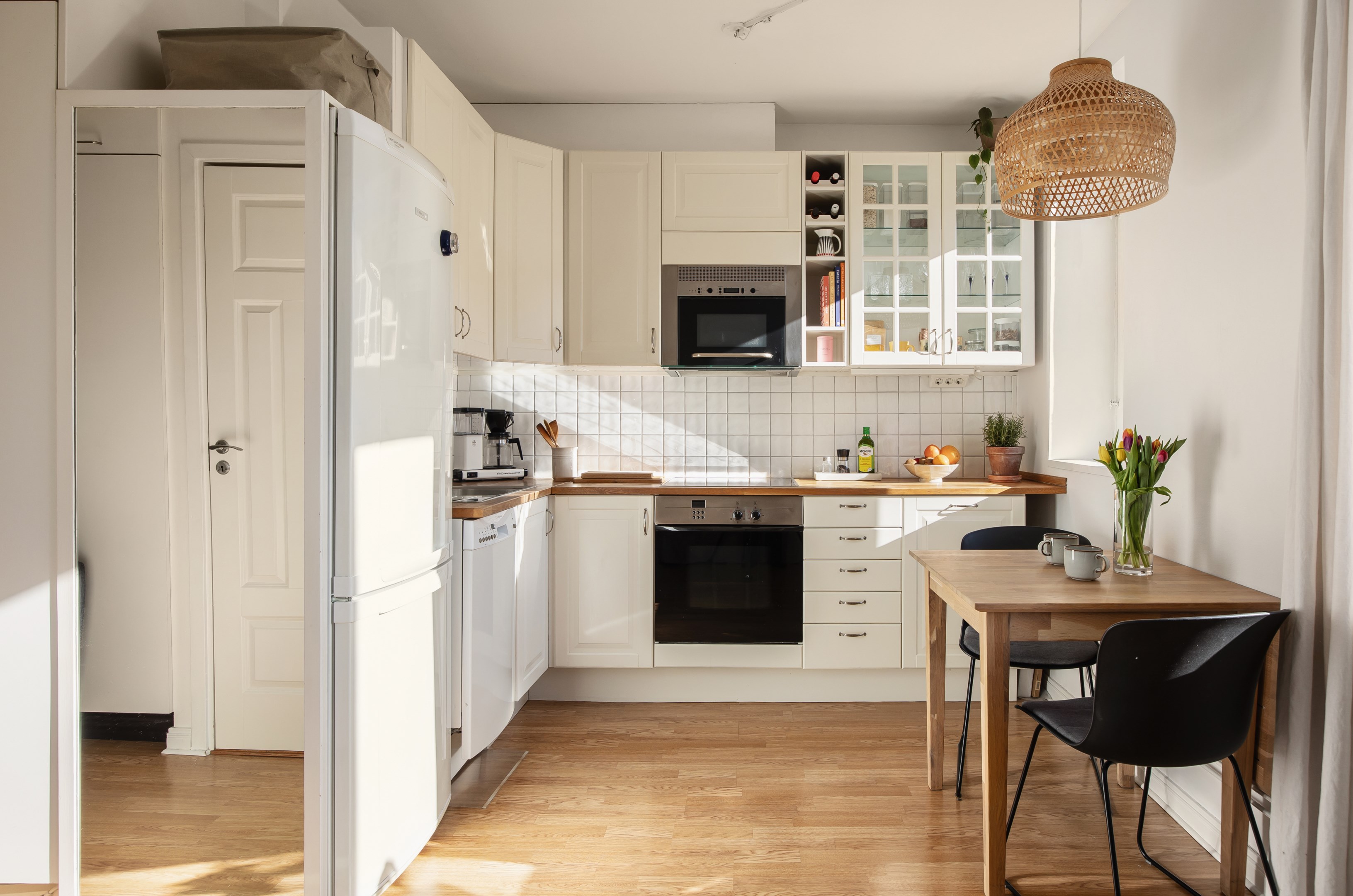 Bostadsbild från Vattenledningsvägen 47, 3 tr, Till salu i Midsommarkransen, Stockholm