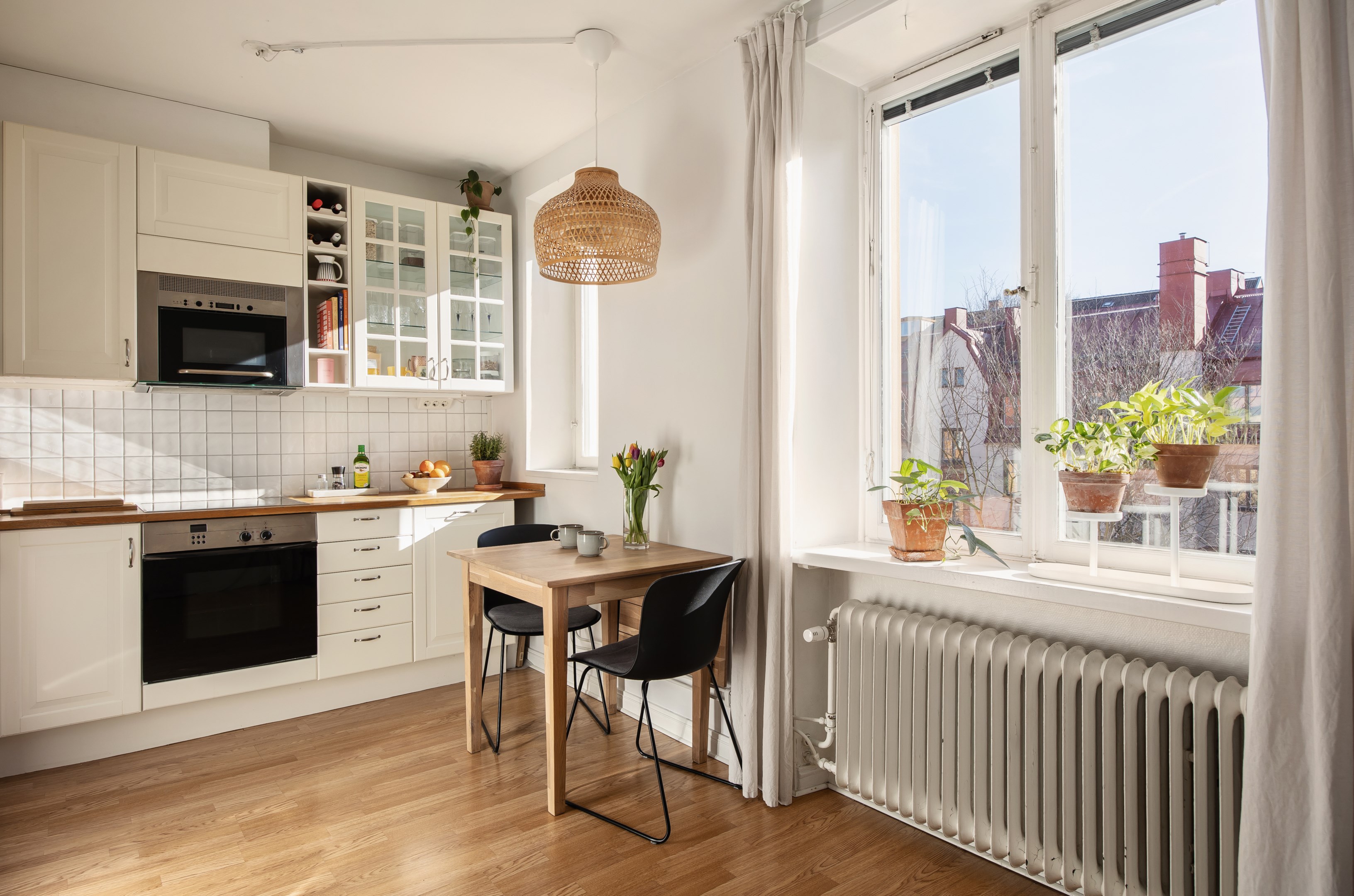 Bostadsbild från Vattenledningsvägen 47, 3 tr, Till salu i Midsommarkransen, Stockholm