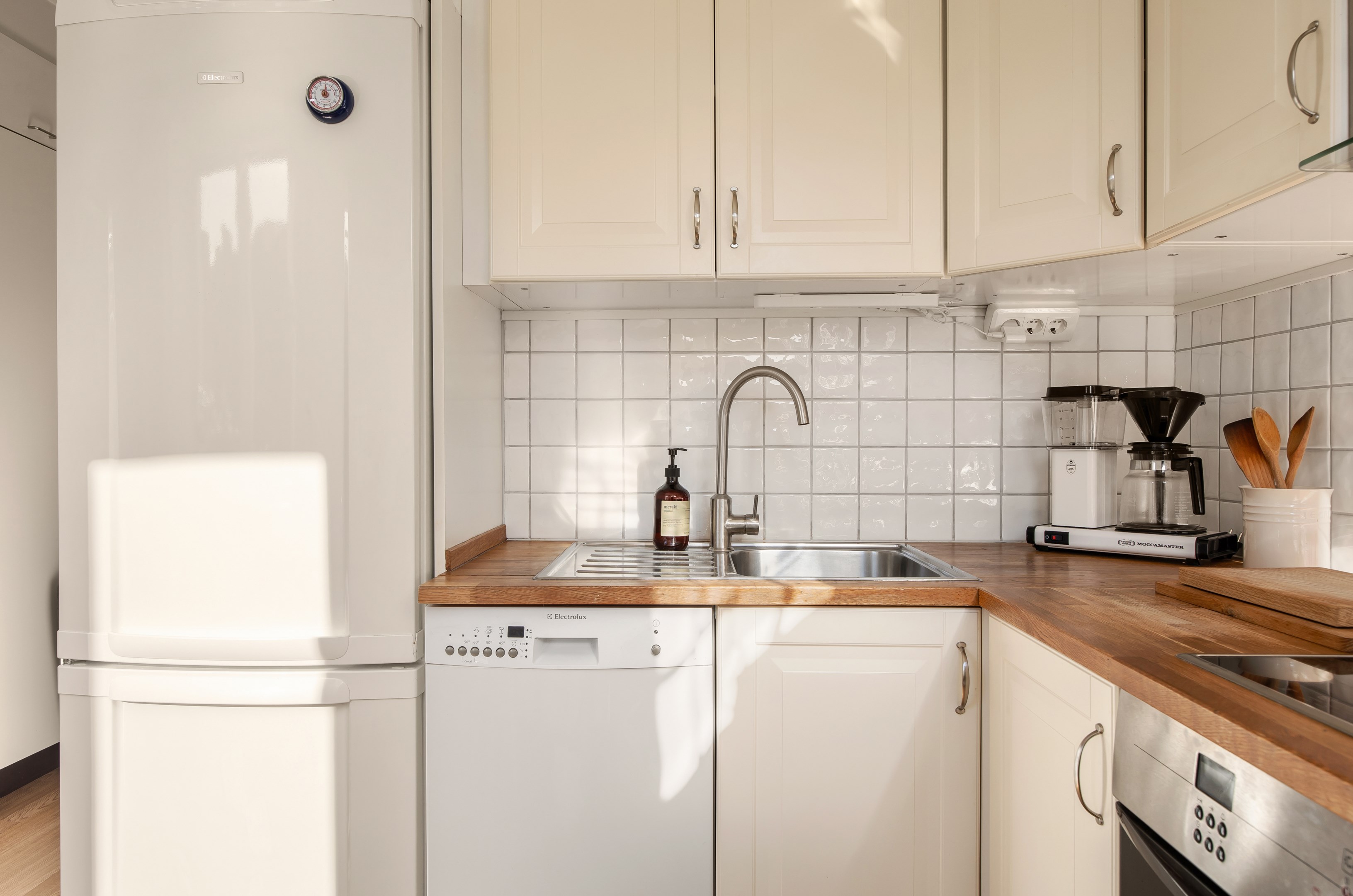 Bostadsbild från Vattenledningsvägen 47, 3 tr, Till salu i Midsommarkransen, Stockholm