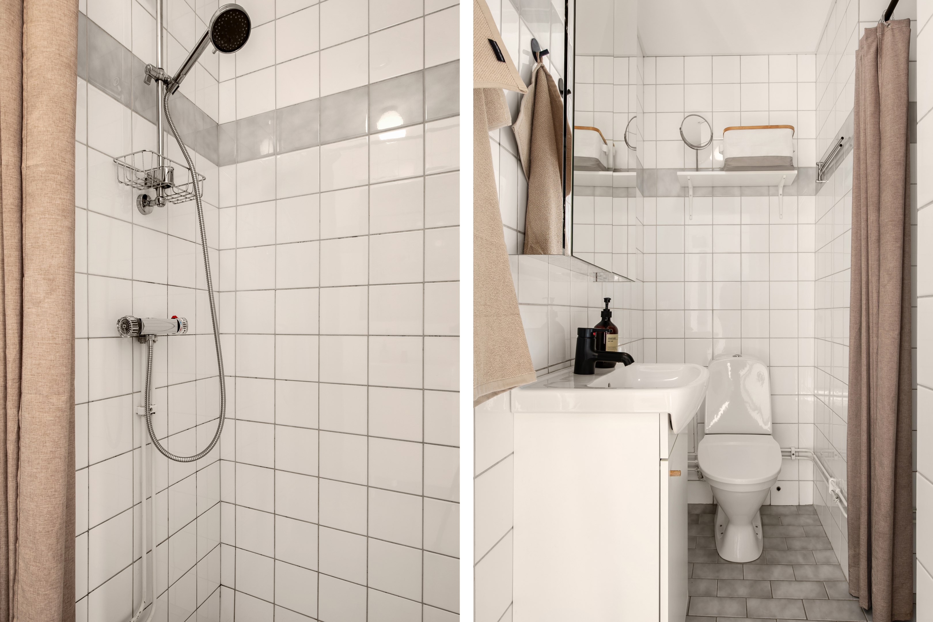 Bostadsbild från Vattenledningsvägen 47, 3 tr, Till salu i Midsommarkransen, Stockholm