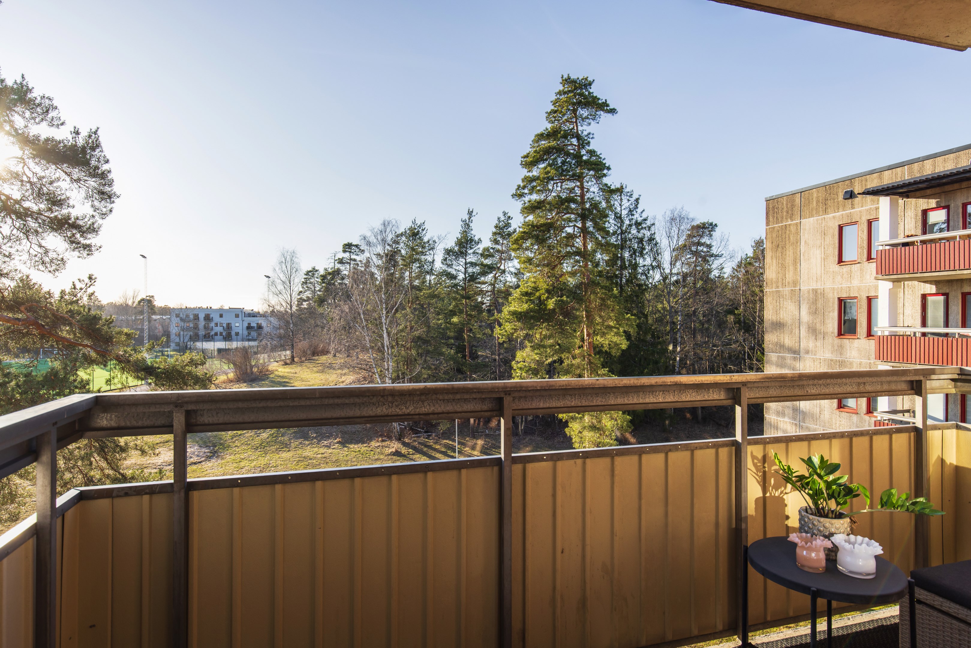 Bostadsbild från Ornövägen 26, Till salu i Västra Orminge, Nacka