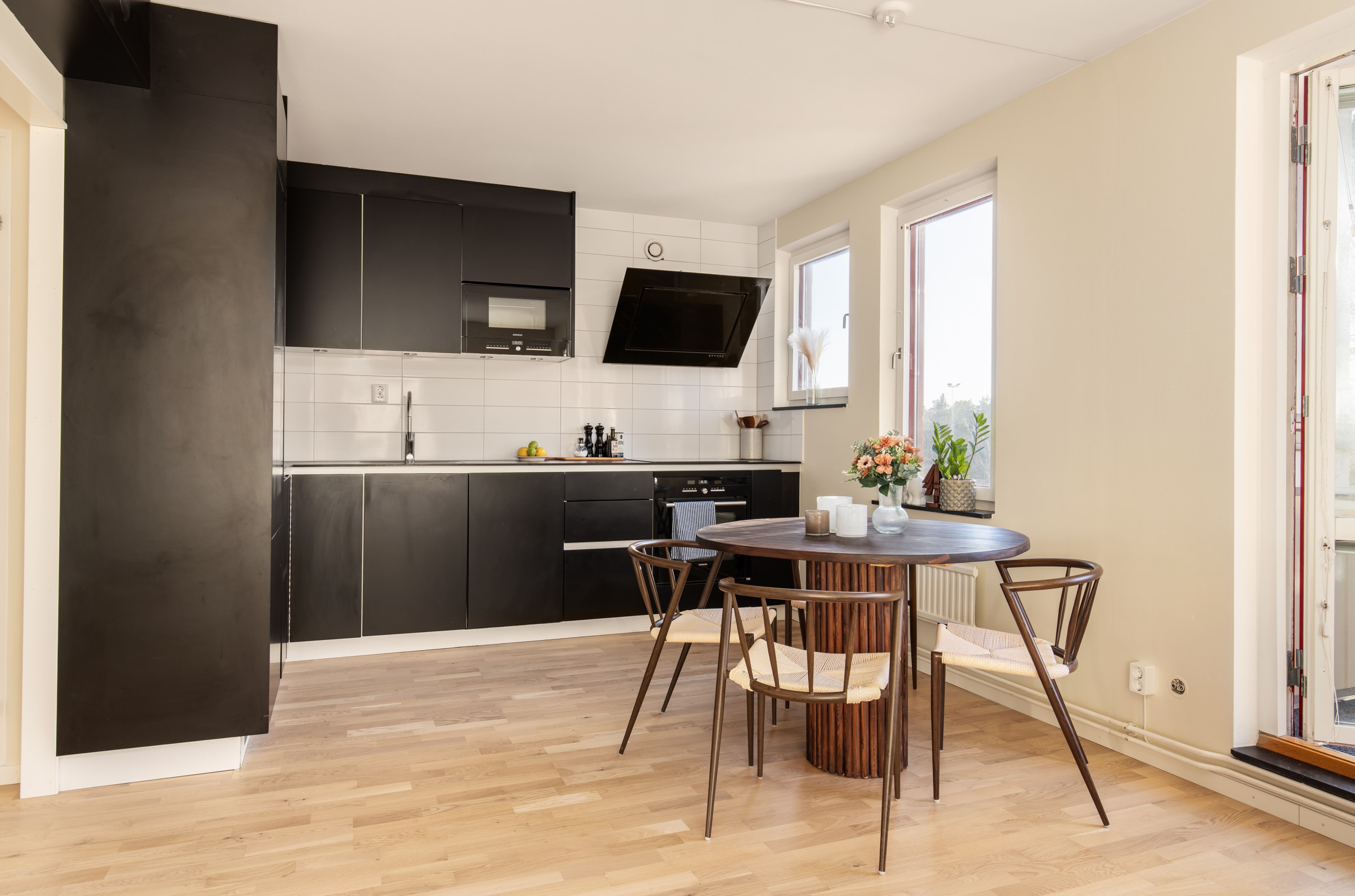 Bostadsbild från Ornövägen 26, Till salu i Västra Orminge, Nacka