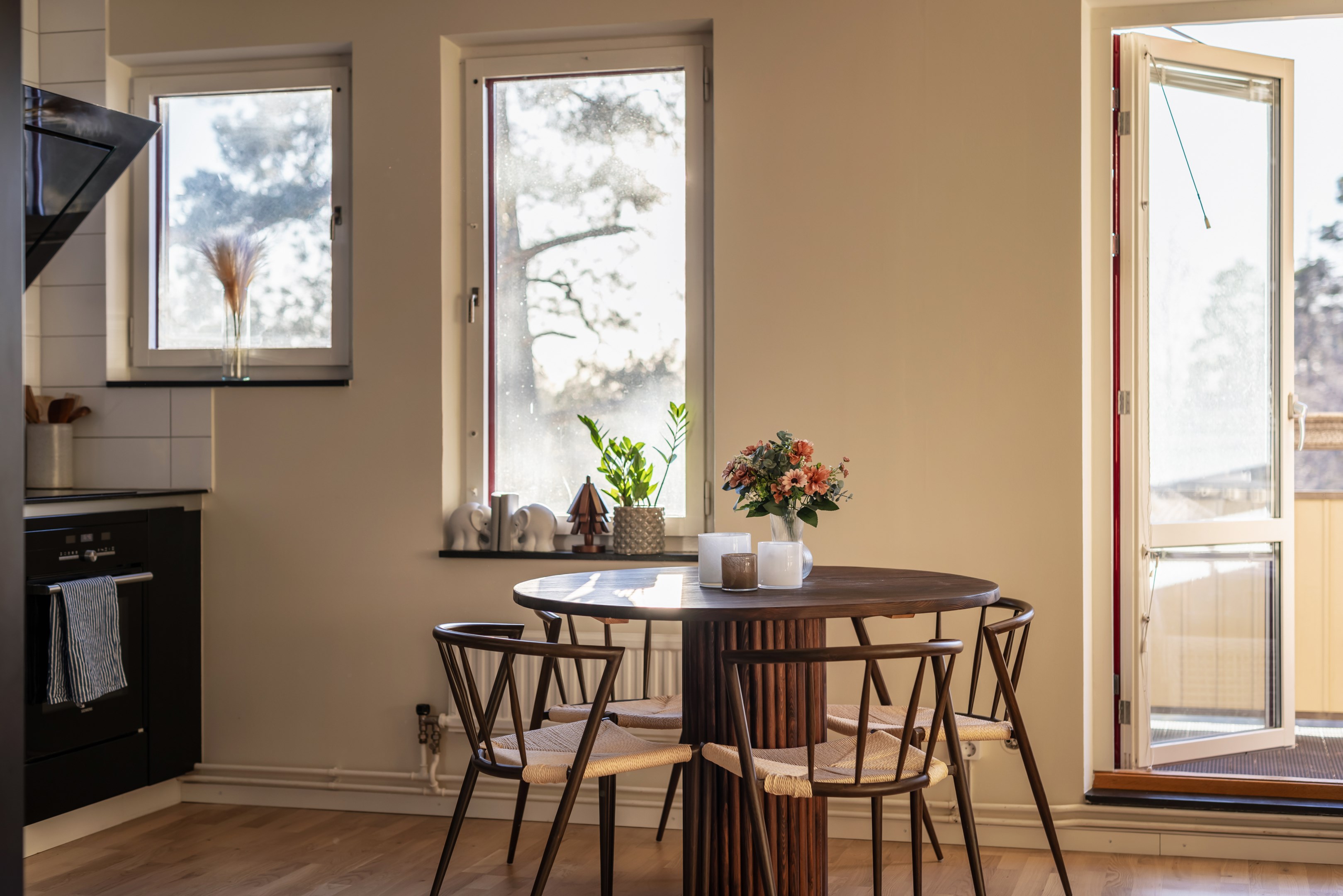 Bostadsbild från Ornövägen 26, Till salu i Västra Orminge, Nacka