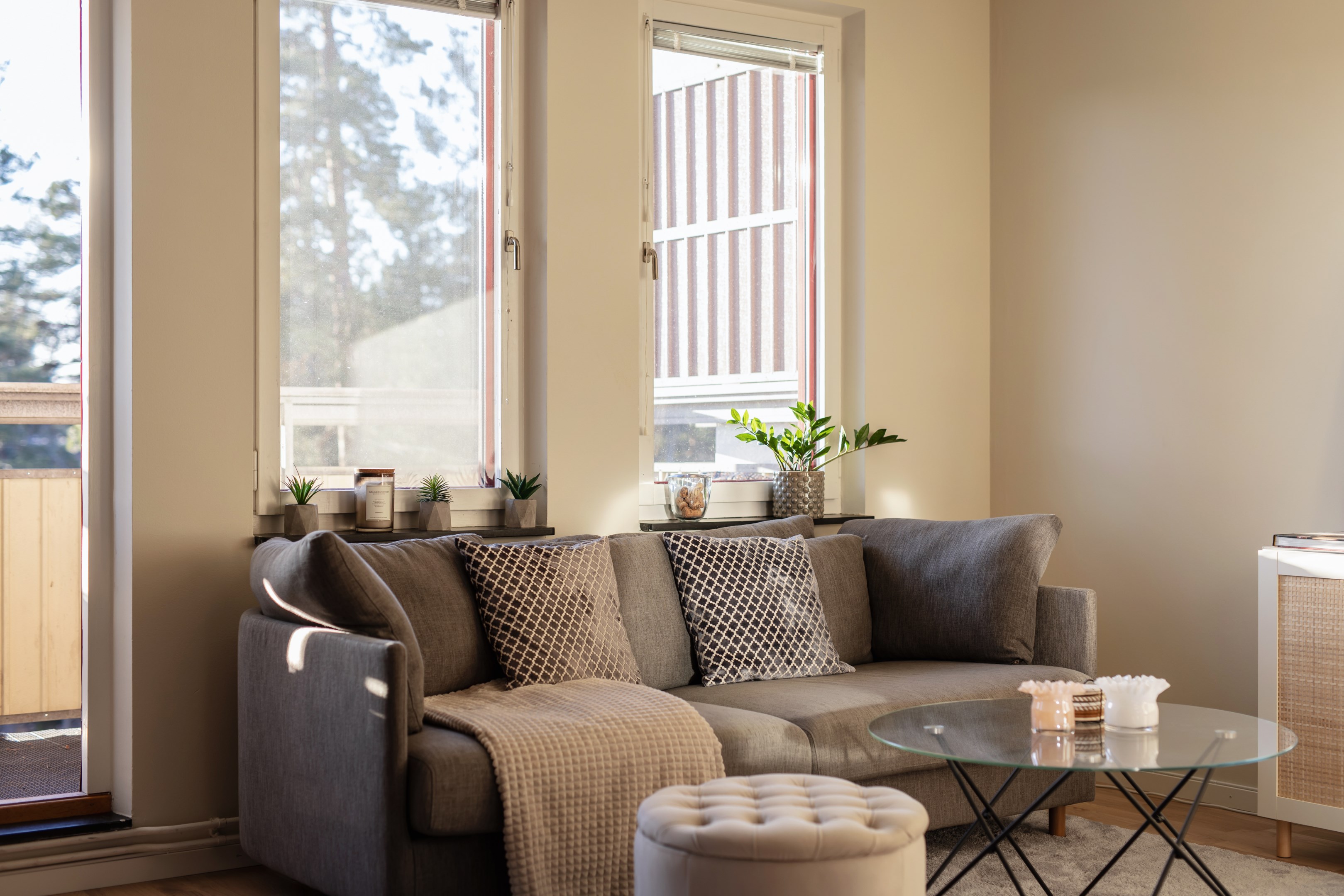 Bostadsbild från Ornövägen 26, Till salu i Västra Orminge, Nacka