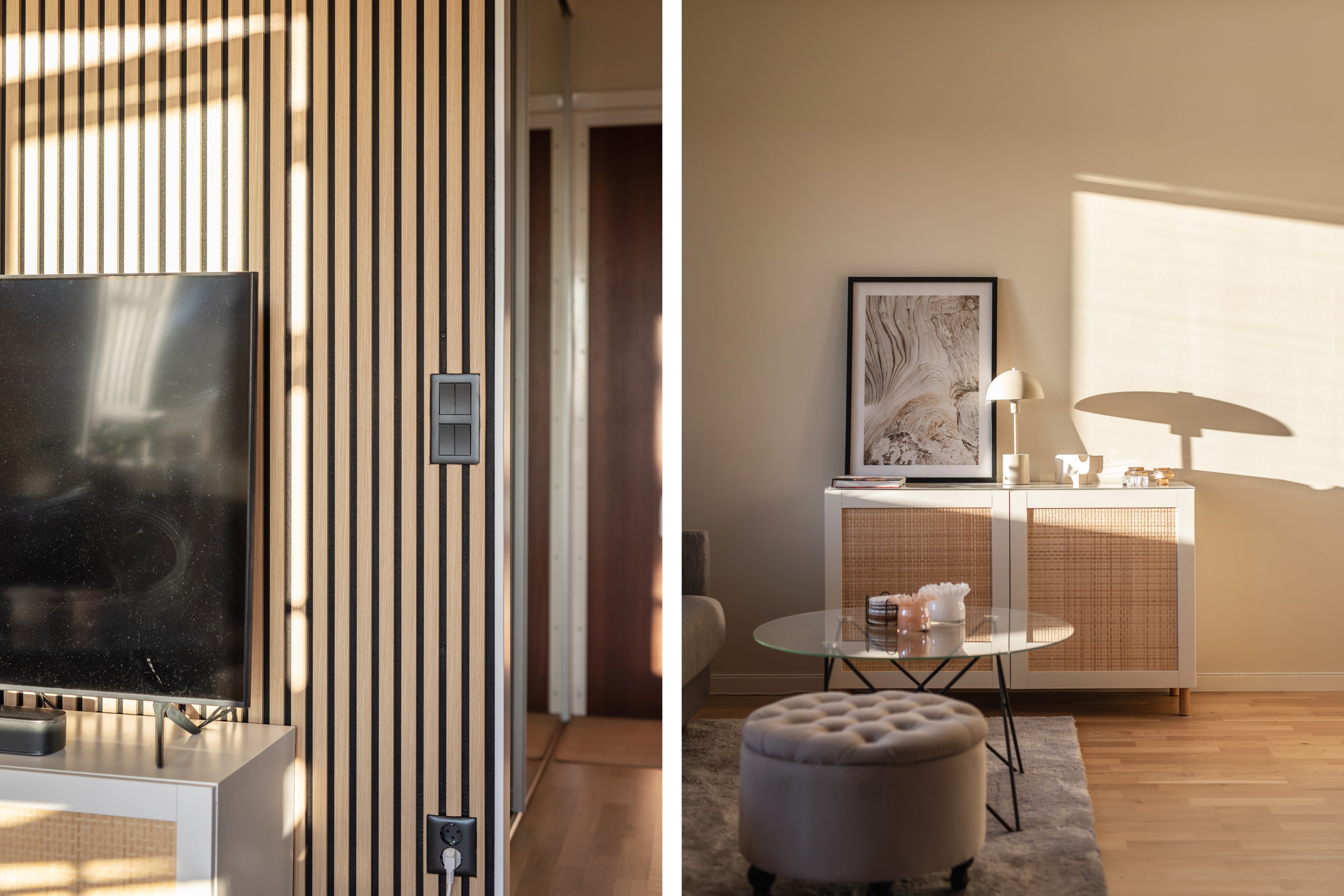 Bostadsbild från Ornövägen 26, Till salu i Västra Orminge, Nacka