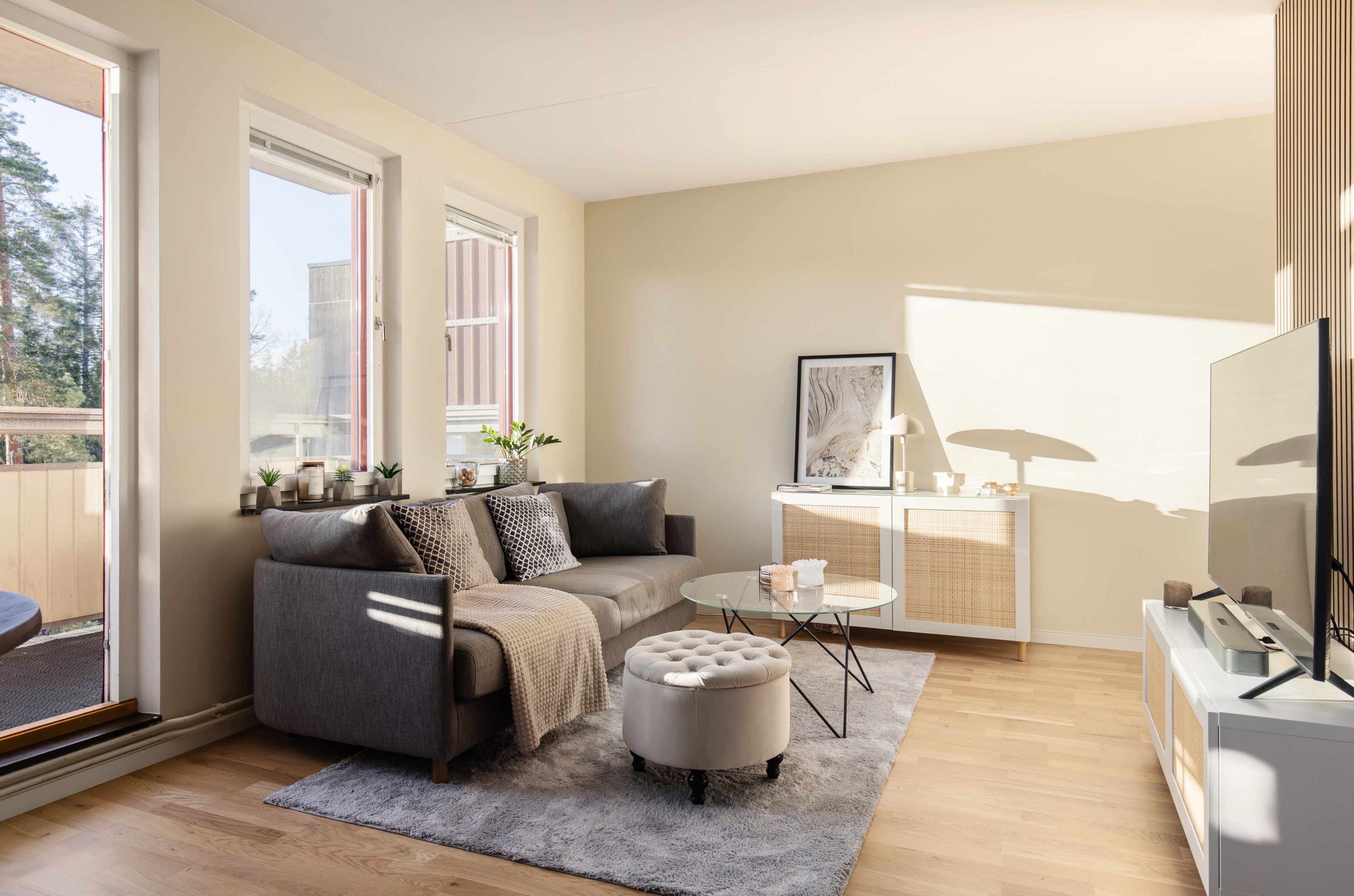 Bostadsbild från Ornövägen 26, Till salu i Västra Orminge, Nacka