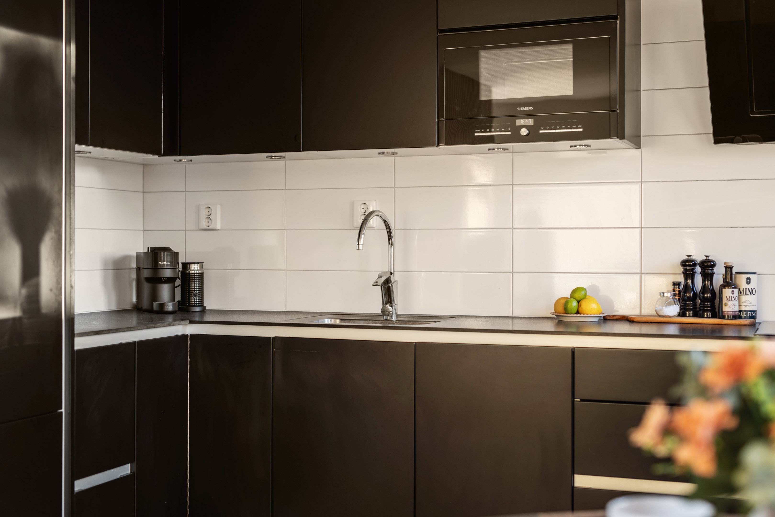 Bostadsbild från Ornövägen 26, Till salu i Västra Orminge, Nacka