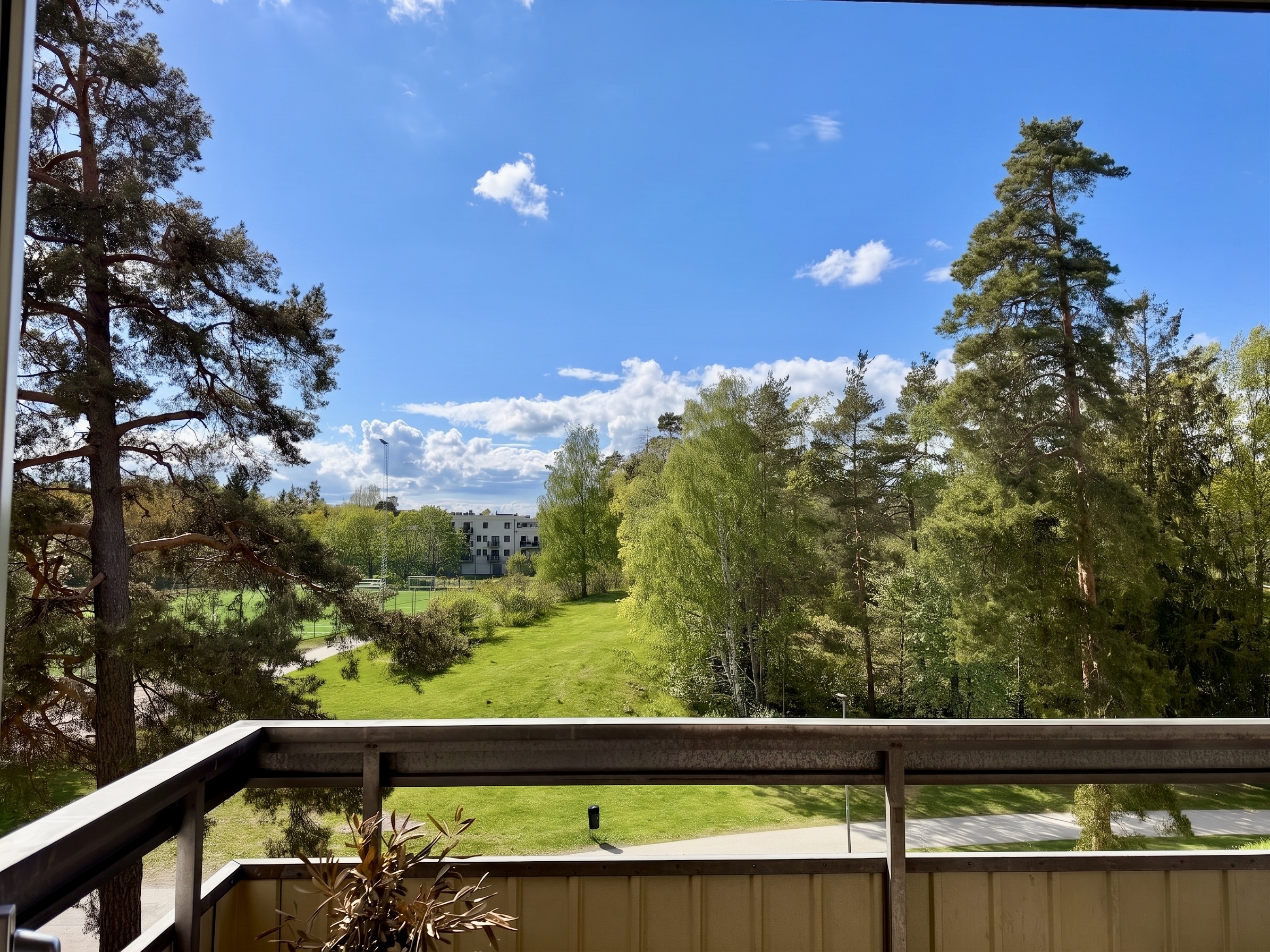 Bostadsbild från Ornövägen 26, Såld i Västra Orminge, Nacka