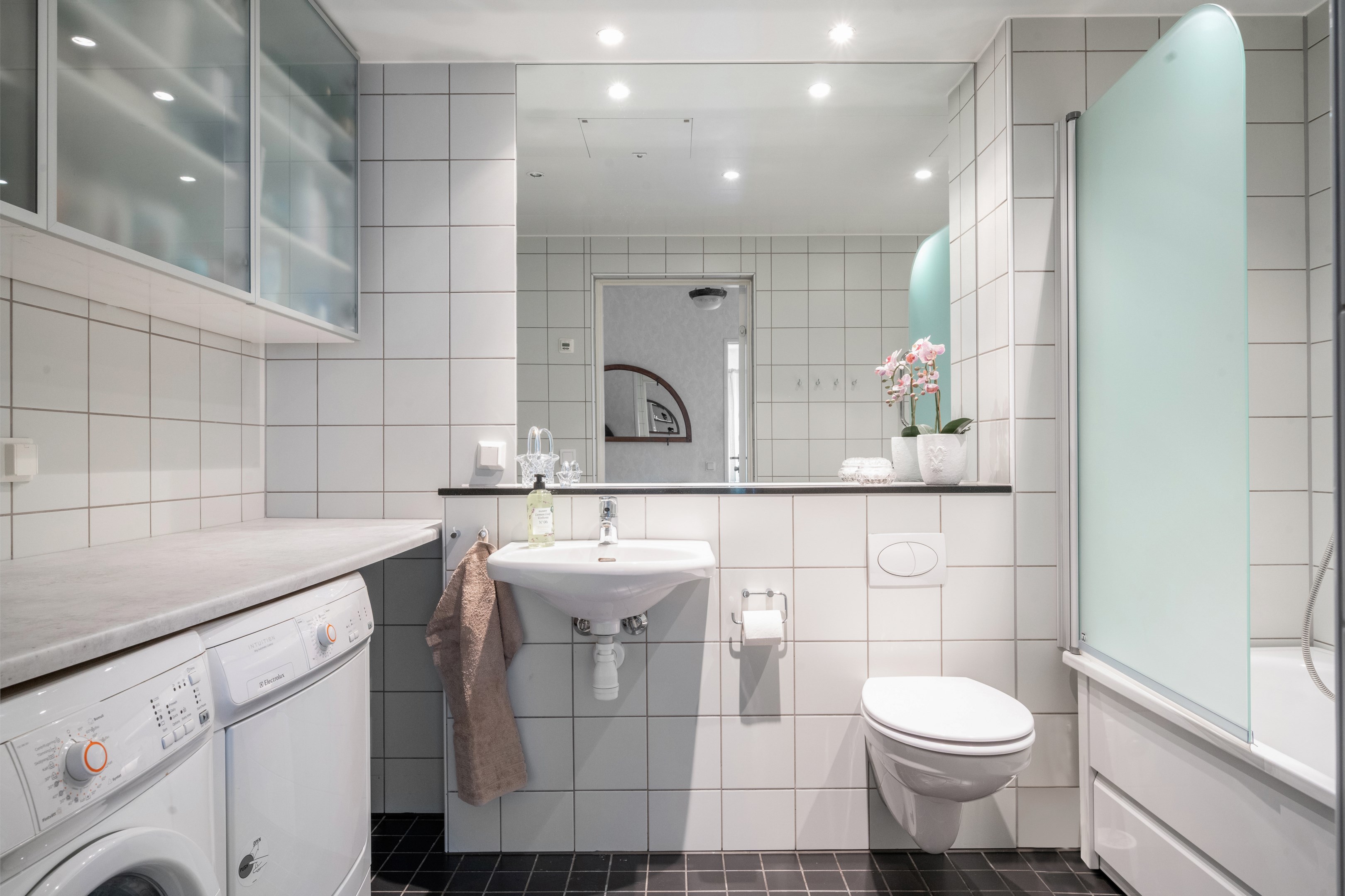 Bostadsbild från Fyrisvallsgatan 3A, Såld i Luthagen, Uppsala