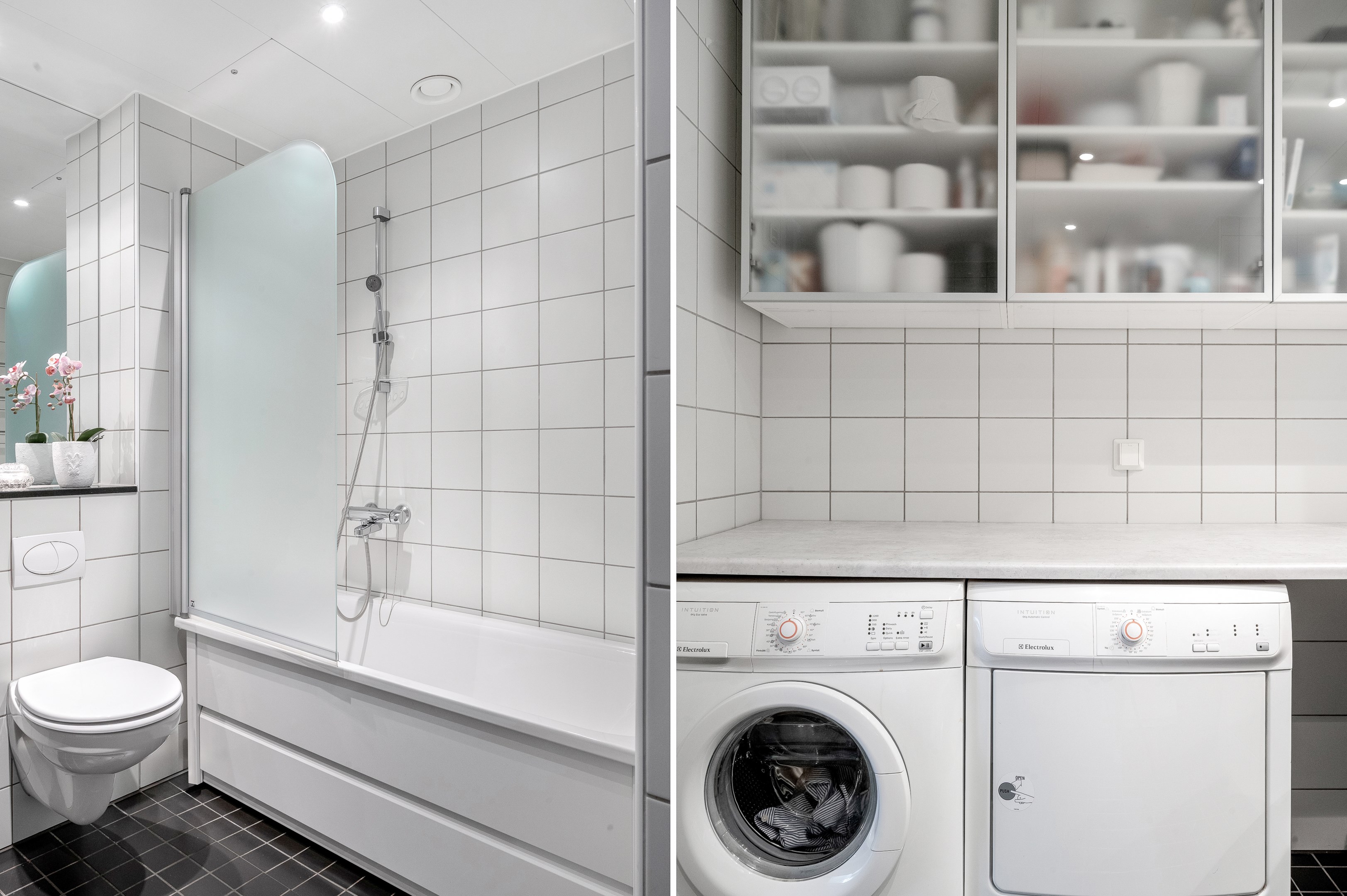Bostadsbild från Fyrisvallsgatan 3A, Såld i Luthagen, Uppsala