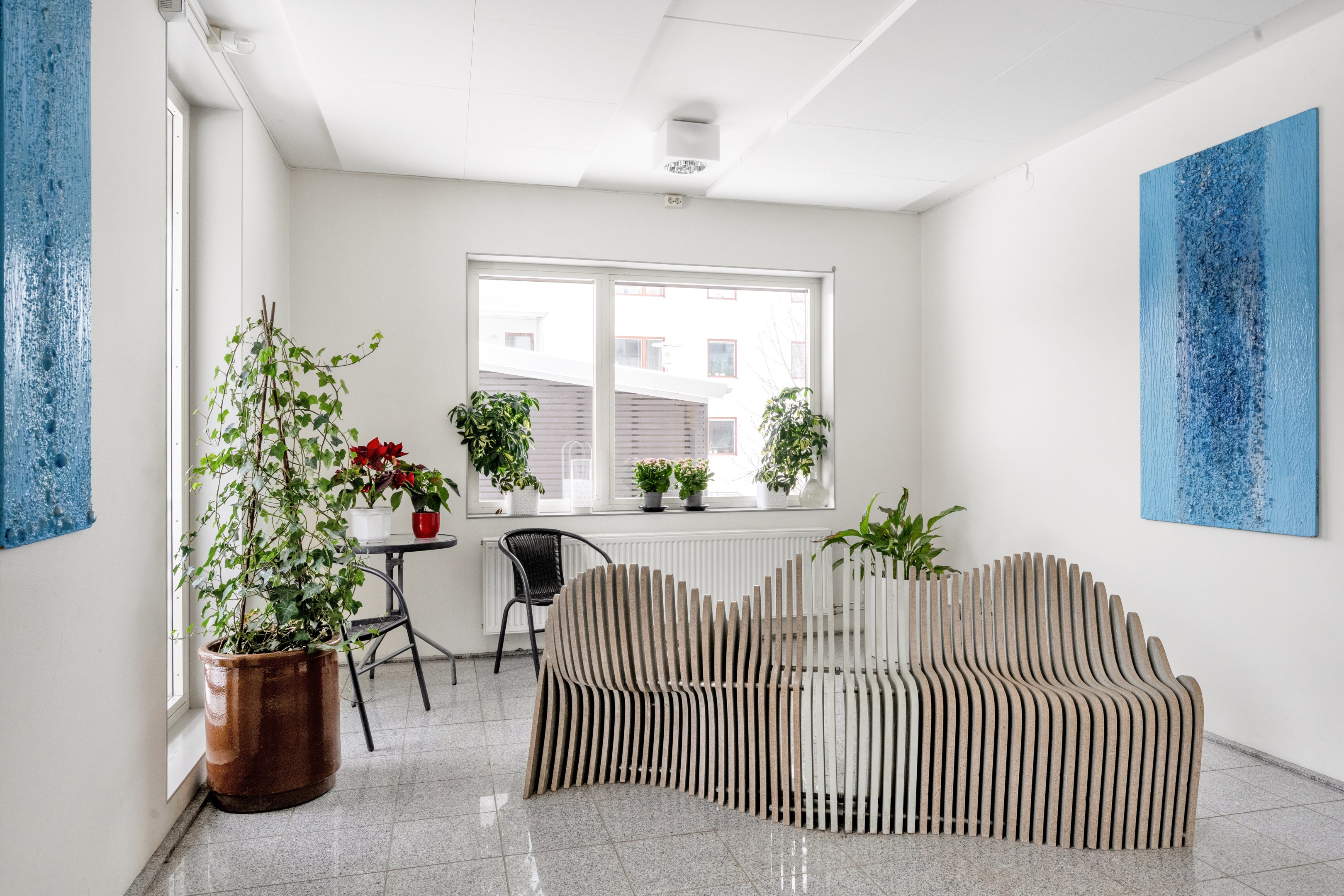 Bostadsbild från Fyrisvallsgatan 3A, Såld i Luthagen, Uppsala