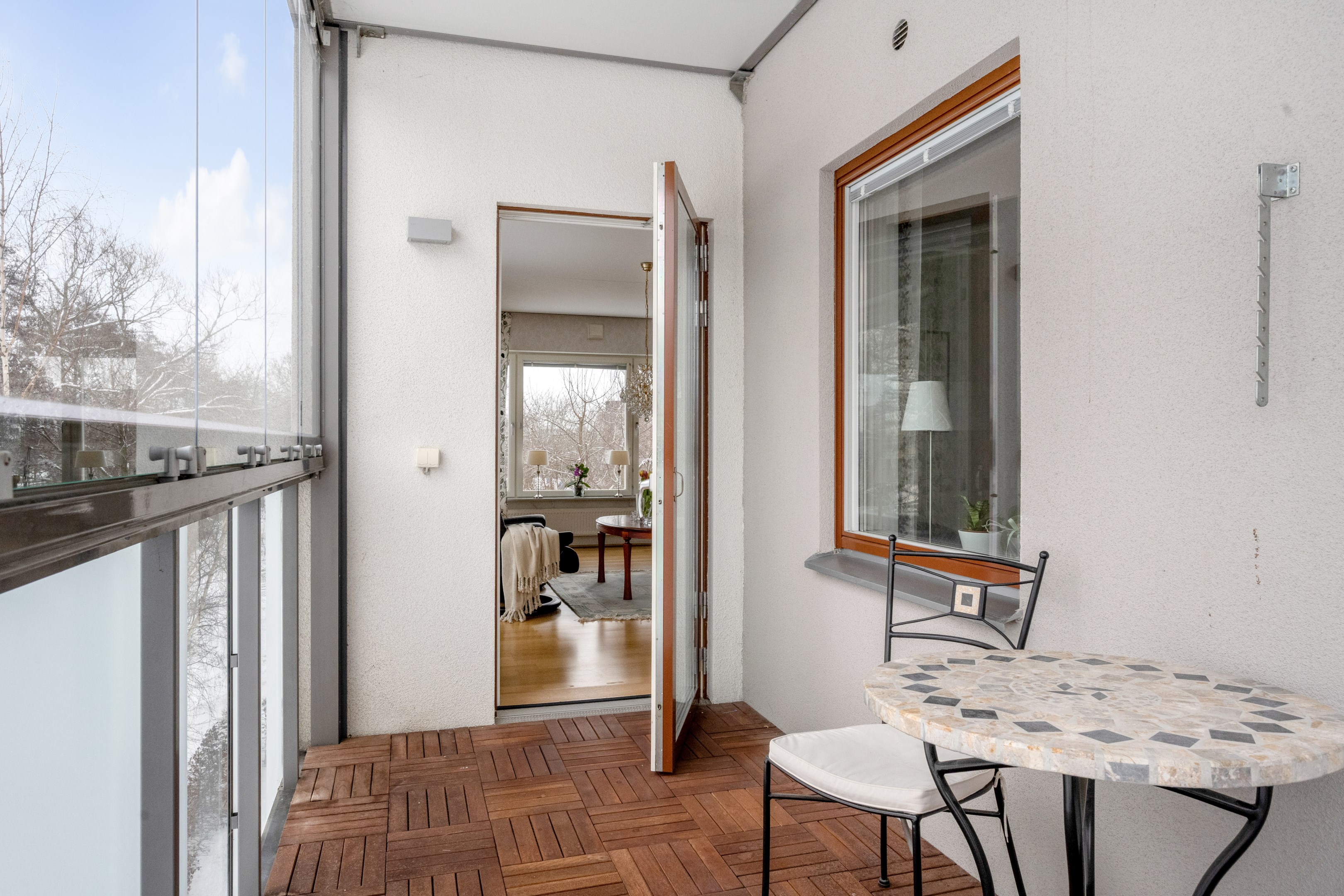 Bostadsbild från Fyrisvallsgatan 3A, Såld i Luthagen, Uppsala