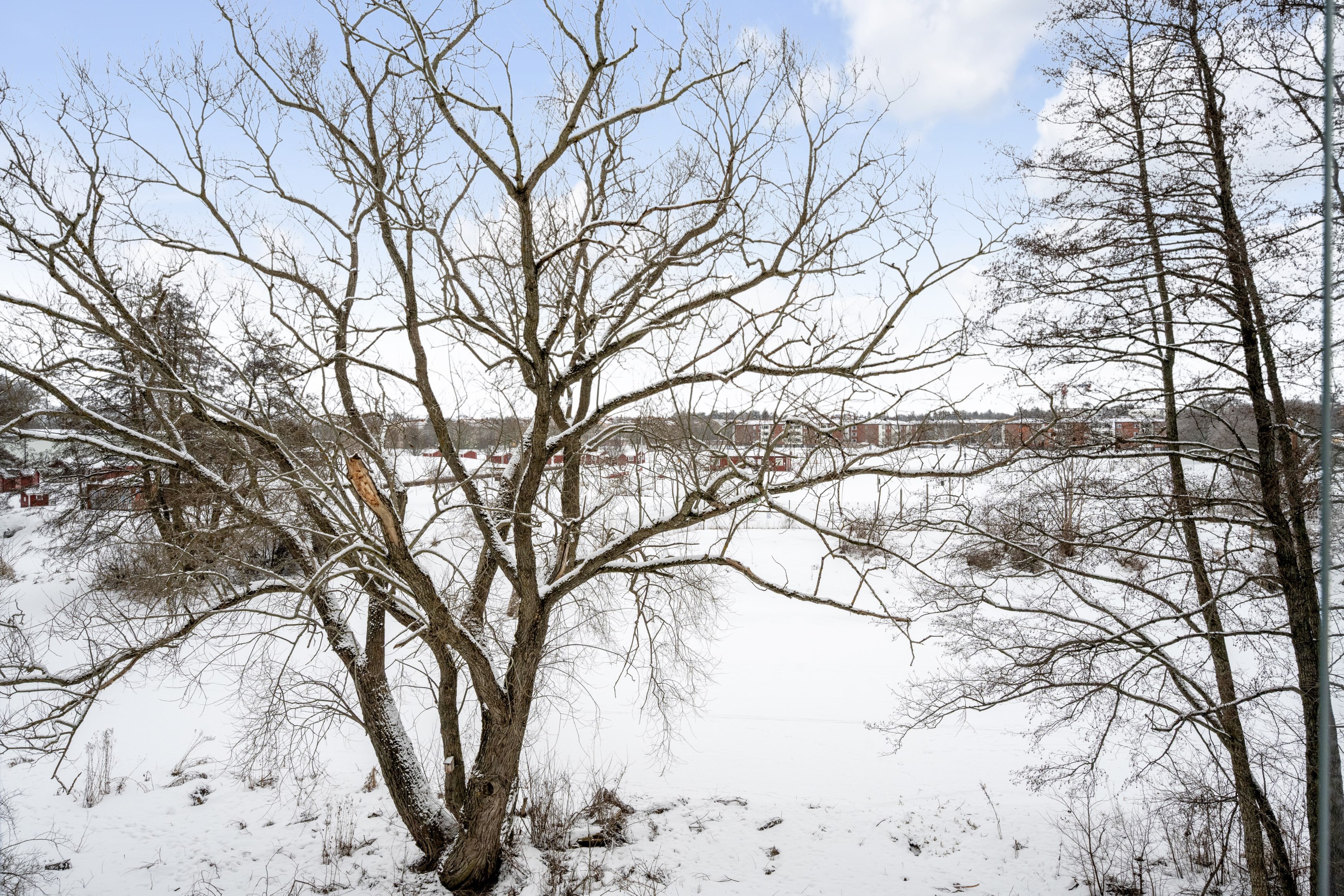 Bostadsbild från Fyrisvallsgatan 3A, Såld i Luthagen, Uppsala