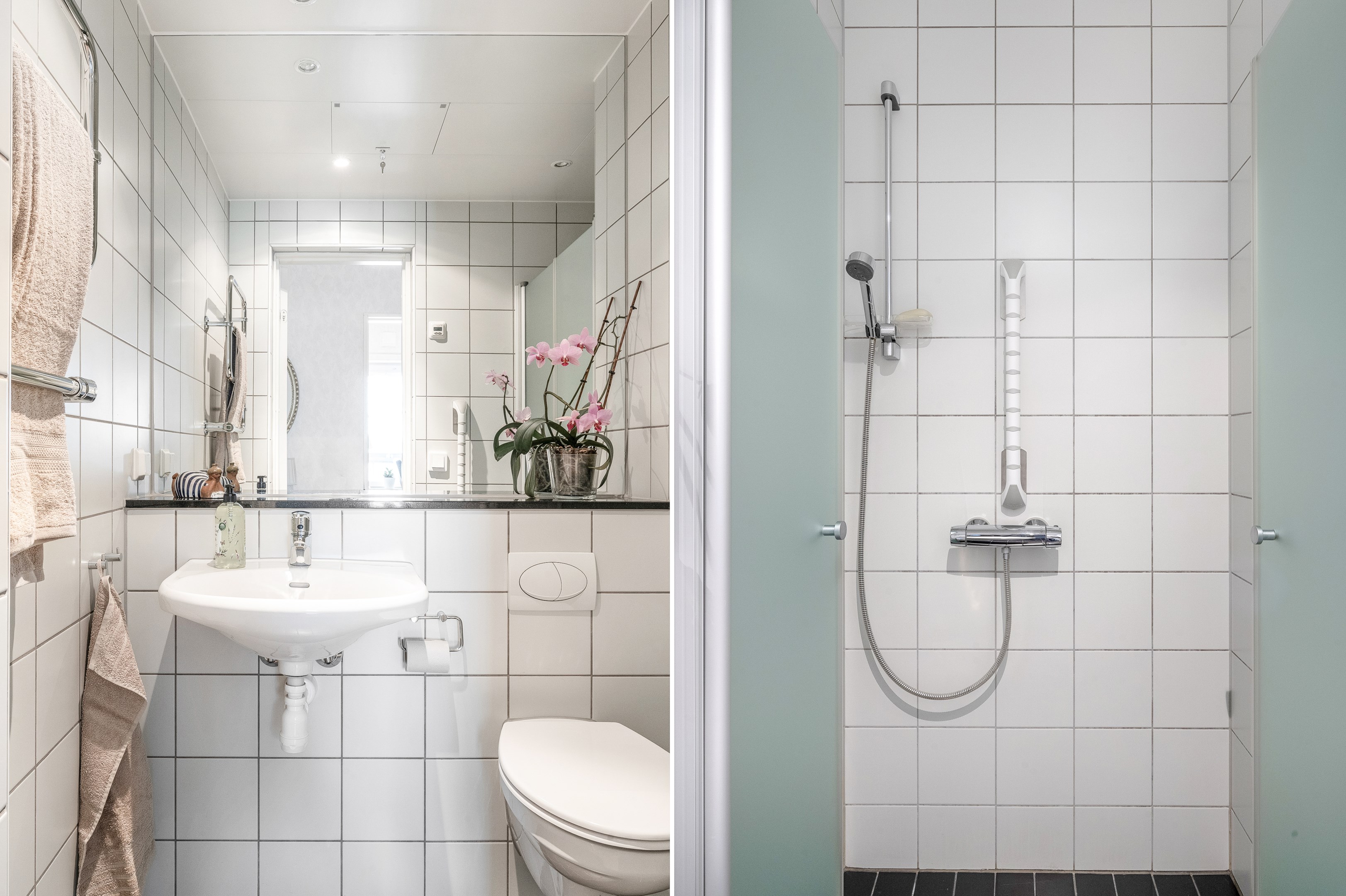 Bostadsbild från Fyrisvallsgatan 3A, Såld i Luthagen, Uppsala