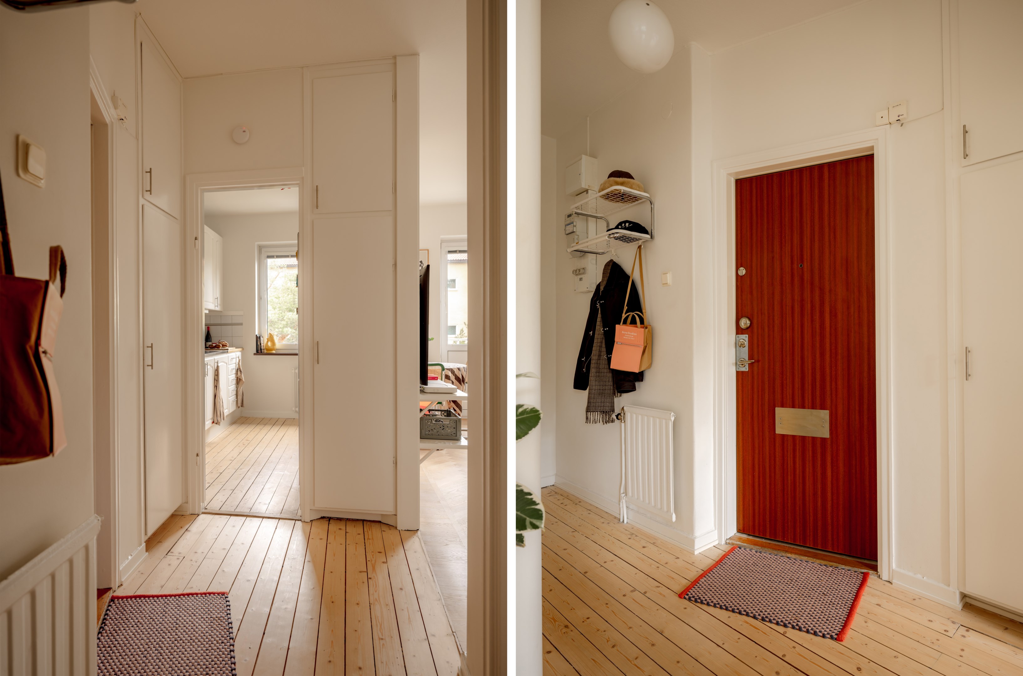 Bostadsbild från Sparbanksvägen 50, Till salu i Hägerstensåsen, Stockholm