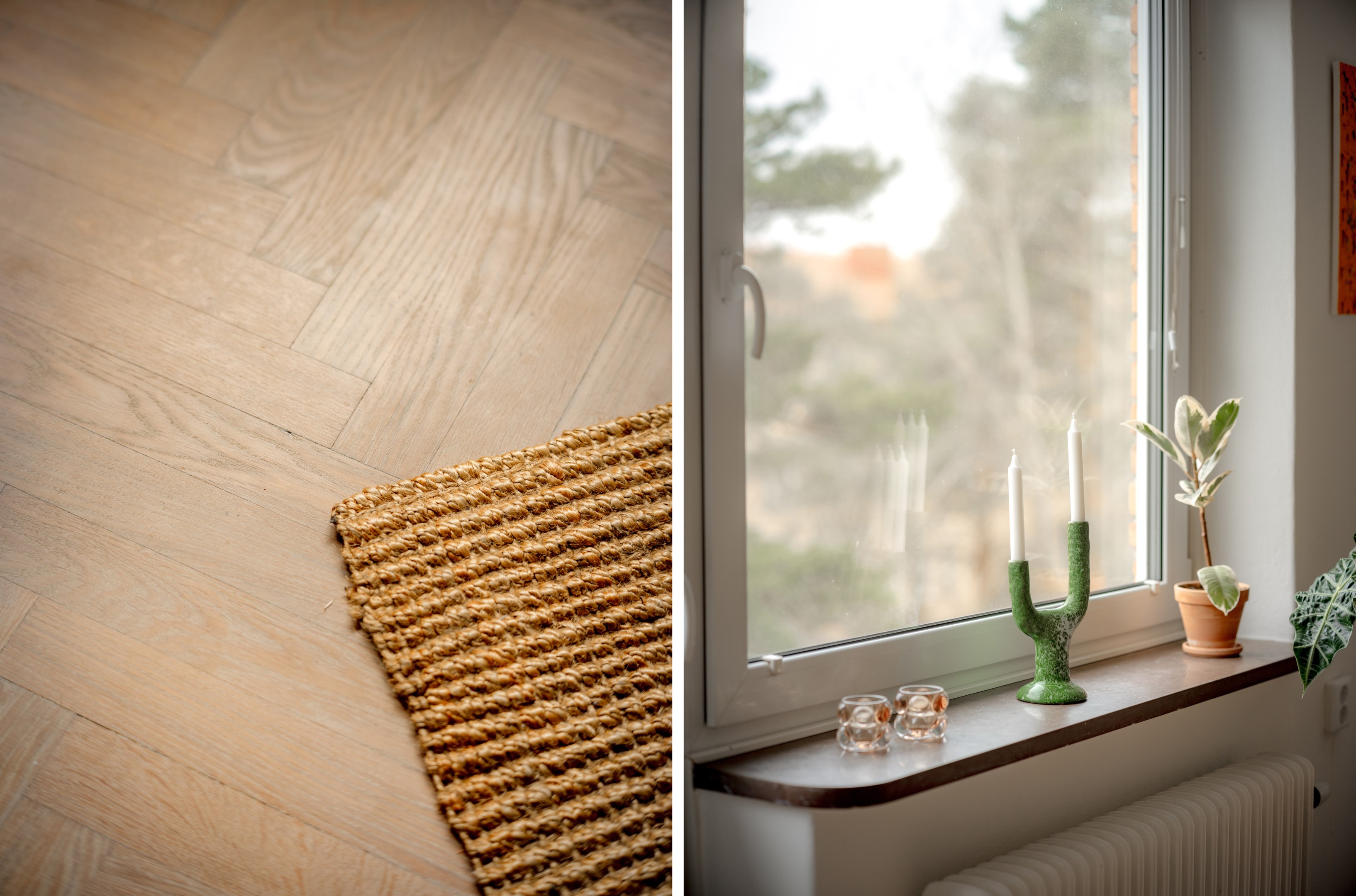 Bostadsbild från Sparbanksvägen 50, Till salu i Hägerstensåsen, Stockholm