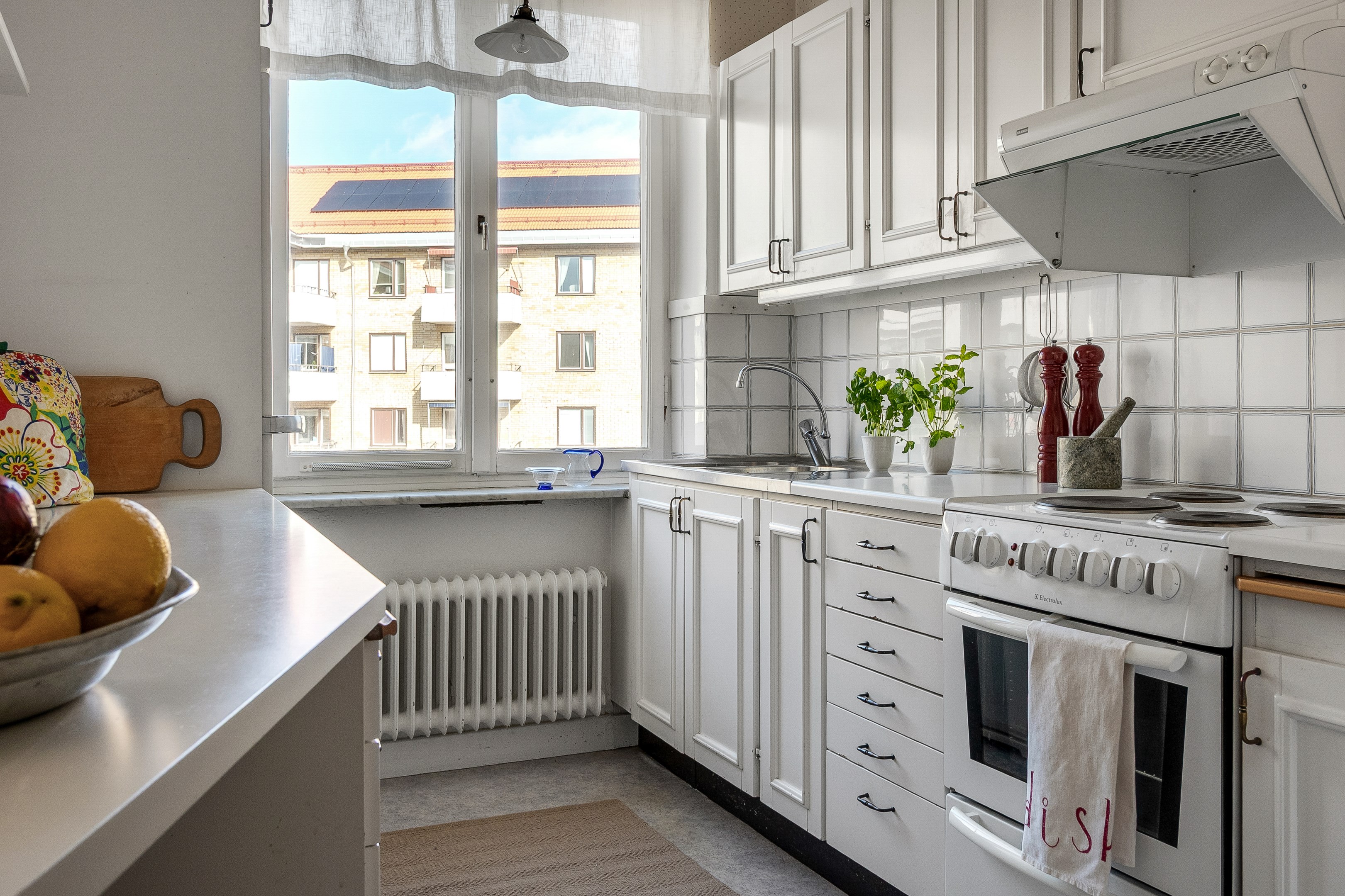 Bostadsbild från Börjegatan 3A, Såld i Främre Luthagen, Uppsala