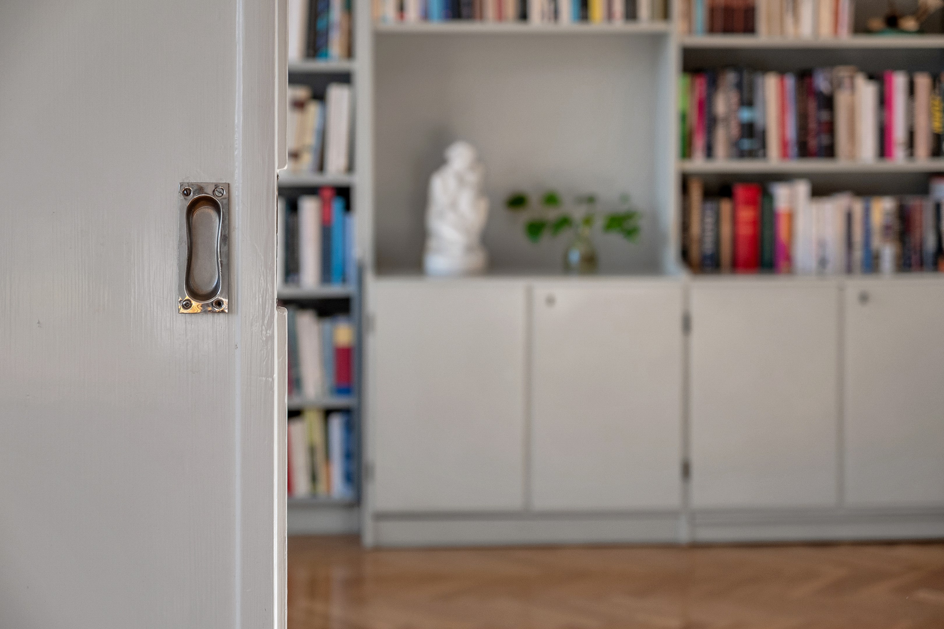 Bostadsbild från Börjegatan 3A, Såld i Främre Luthagen, Uppsala