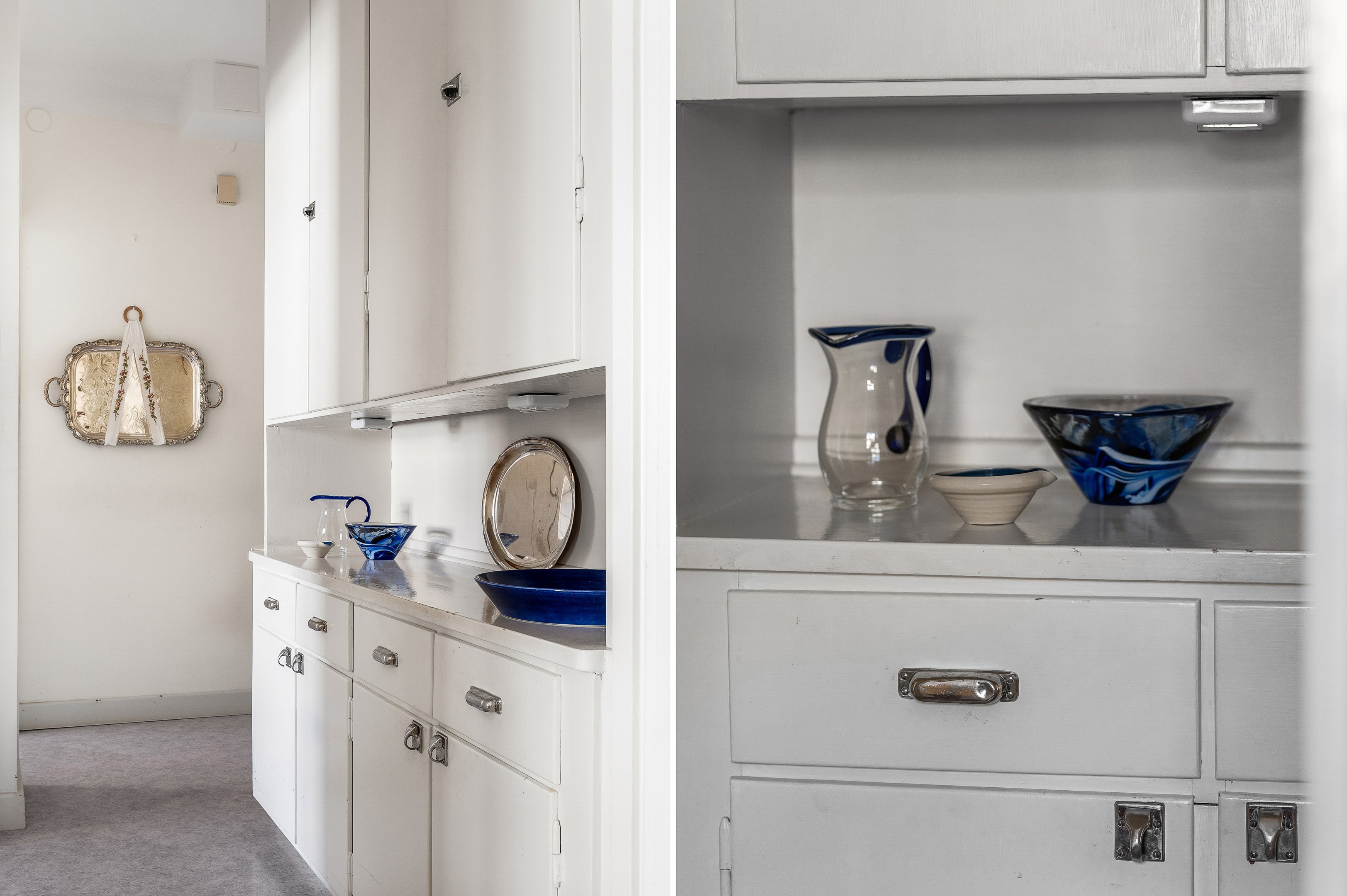 Bostadsbild från Börjegatan 3A, Såld i Främre Luthagen, Uppsala