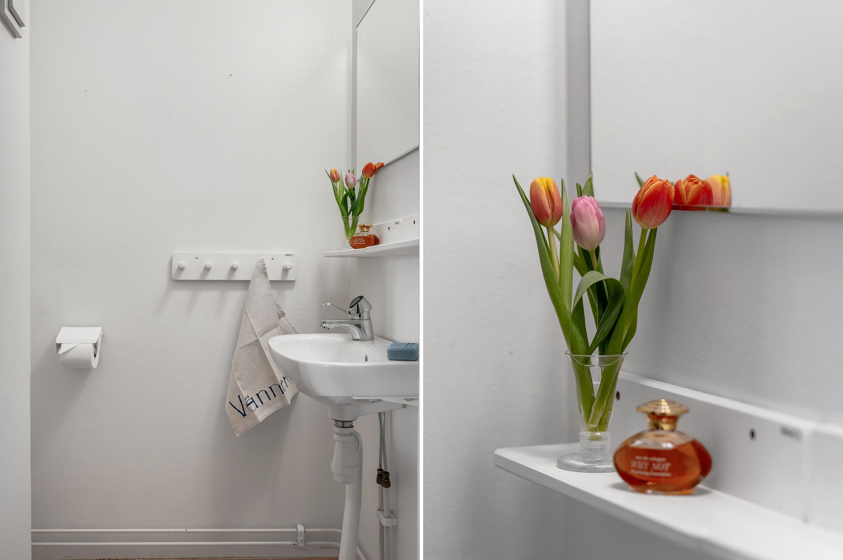 Bostadsbild från Börjegatan 3A, Såld i Främre Luthagen, Uppsala