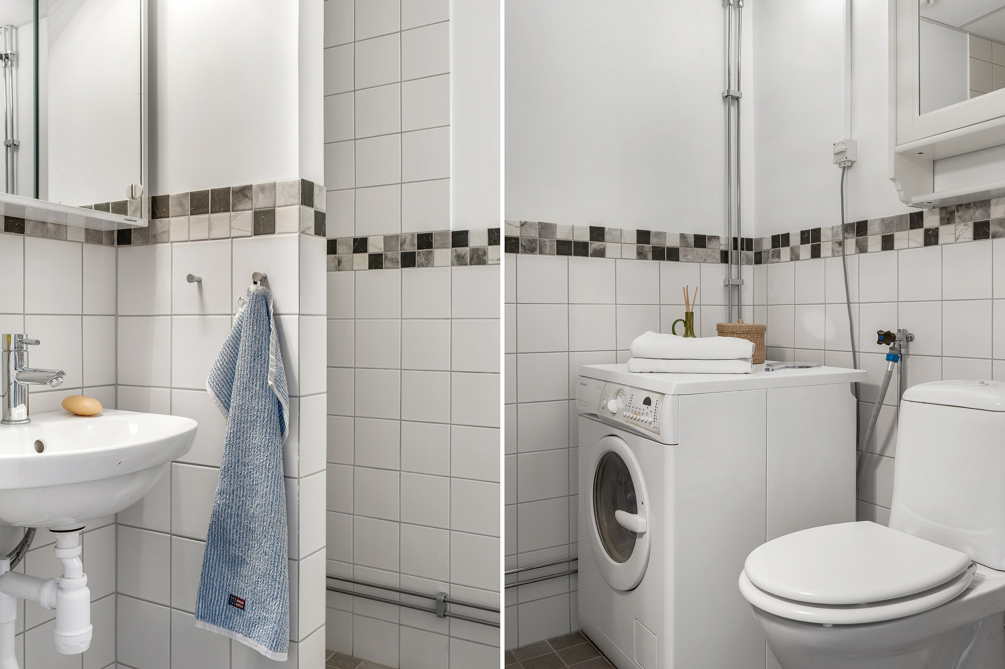 Bostadsbild från Börjegatan 3A, Såld i Främre Luthagen, Uppsala