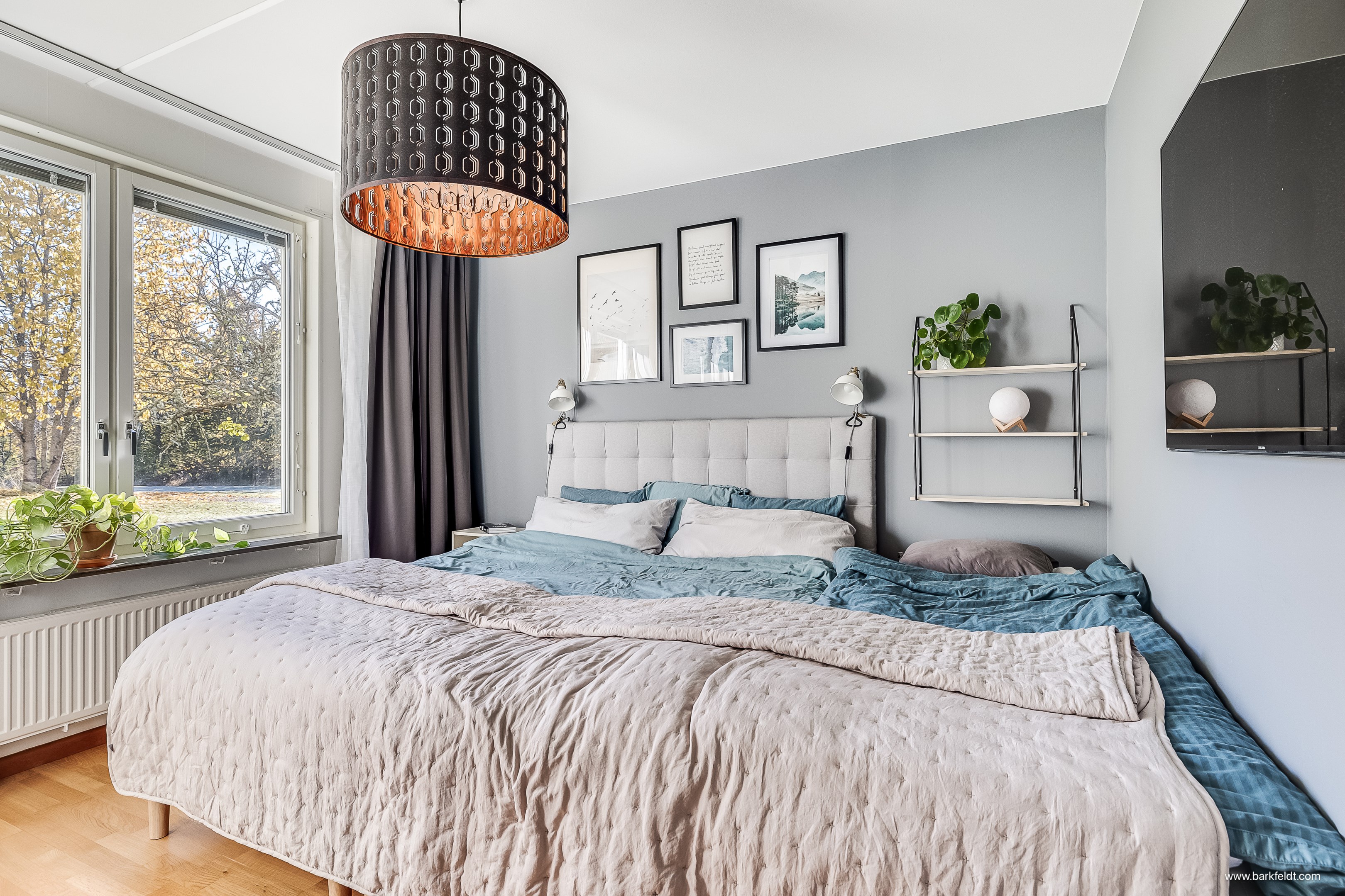 Bostadsbild från Polhemsgatan 8, Kommande i Rickomberga/Luthagen, Uppsala