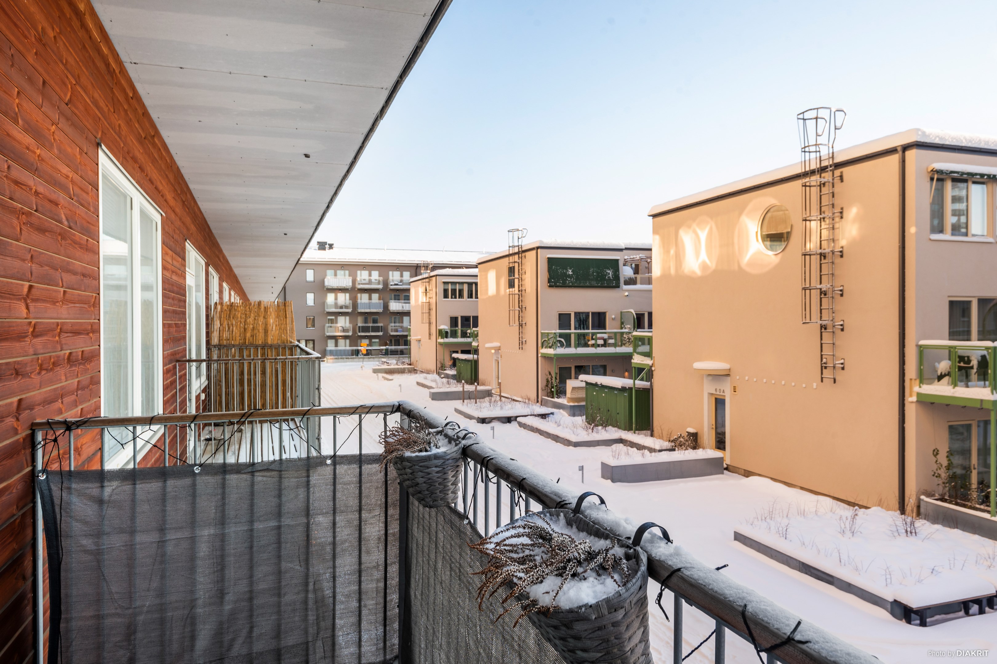 Bostadsbild från Stig Lindbergs gata 17B, Till salu i Gustavsbergs - Porslinskvarteren, Värmdö
