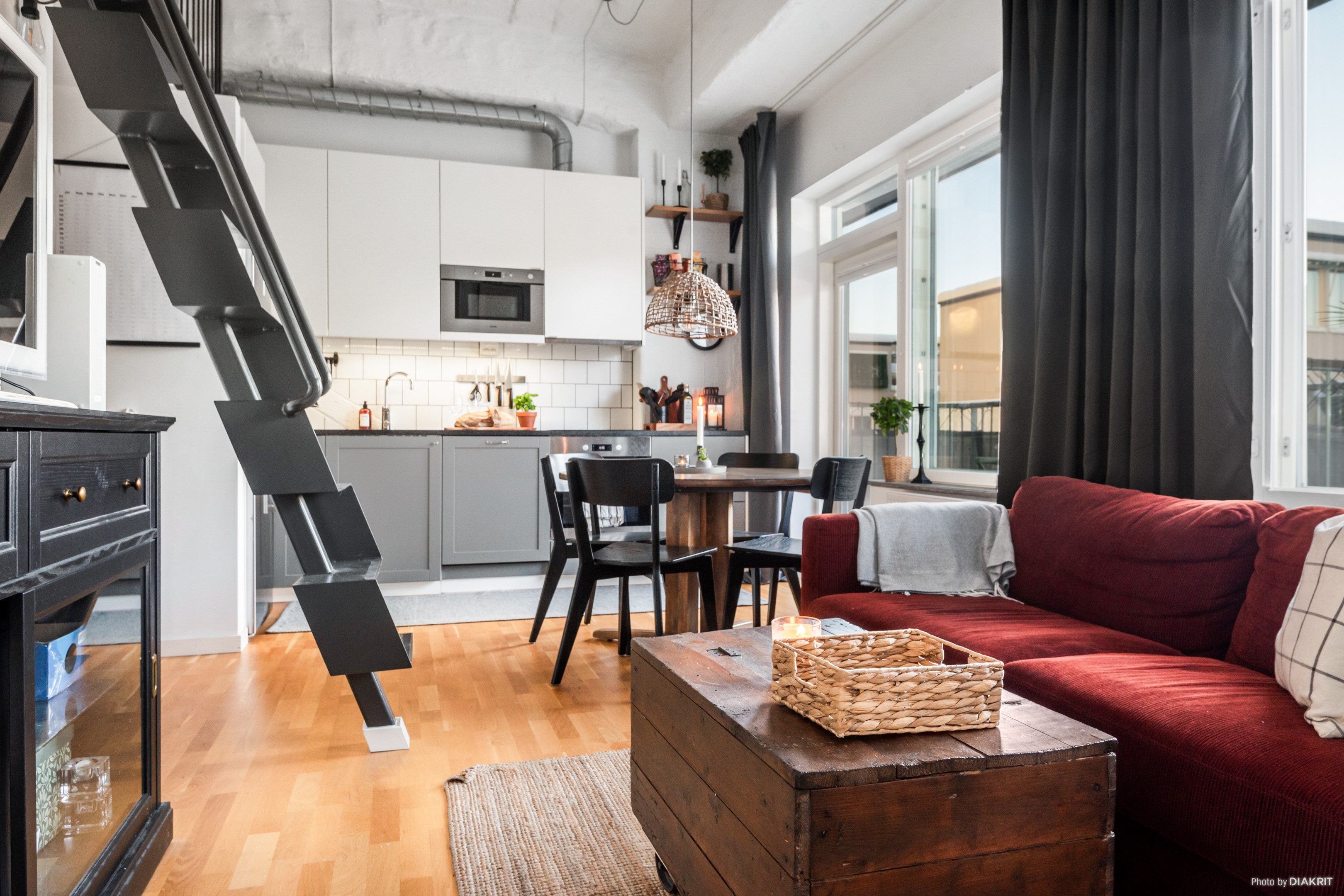 Bostadsbild från Stig Lindbergs gata 17B, Till salu i Gustavsbergs - Porslinskvarteren, Värmdö