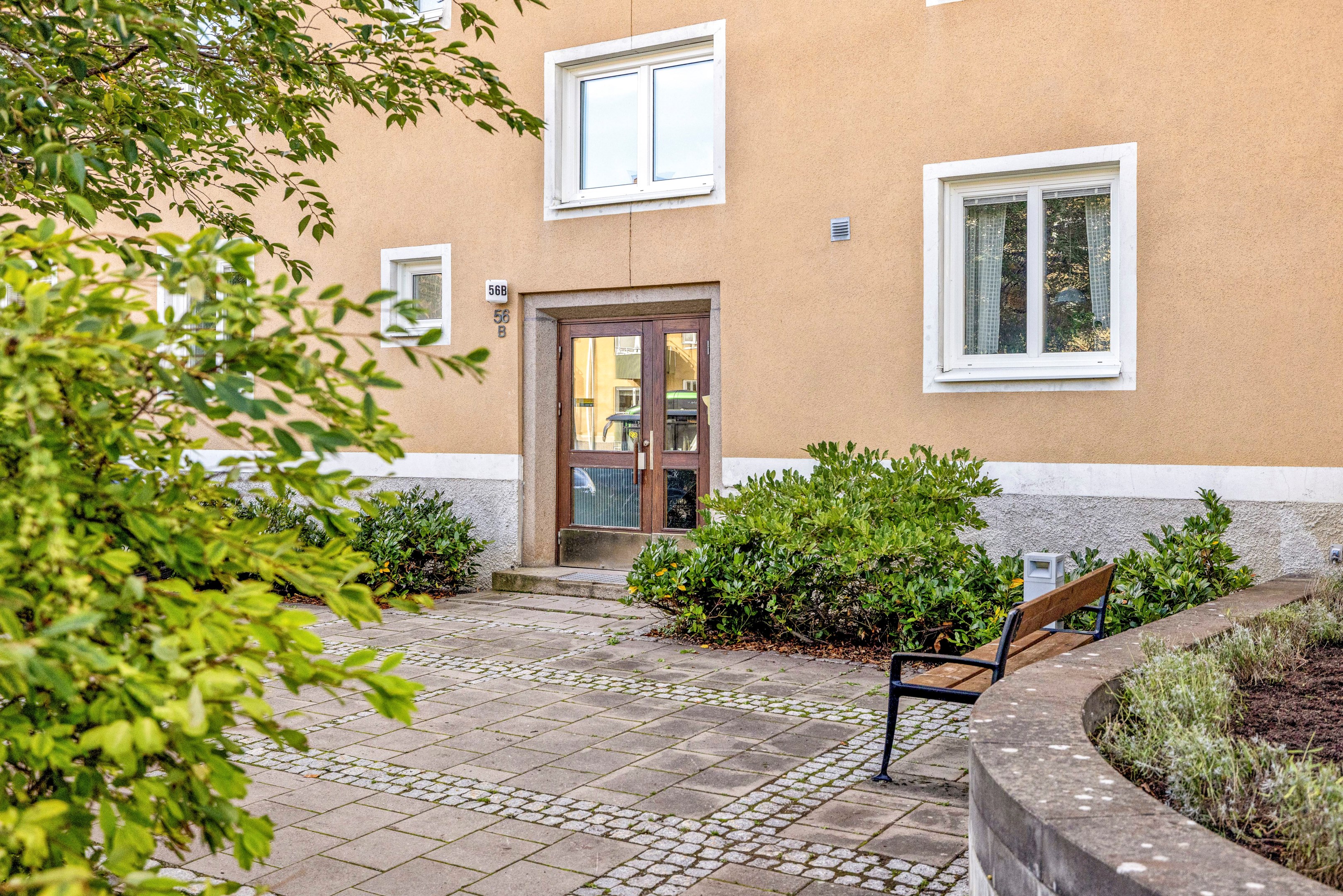 Börjegatan 56 B – bild 26