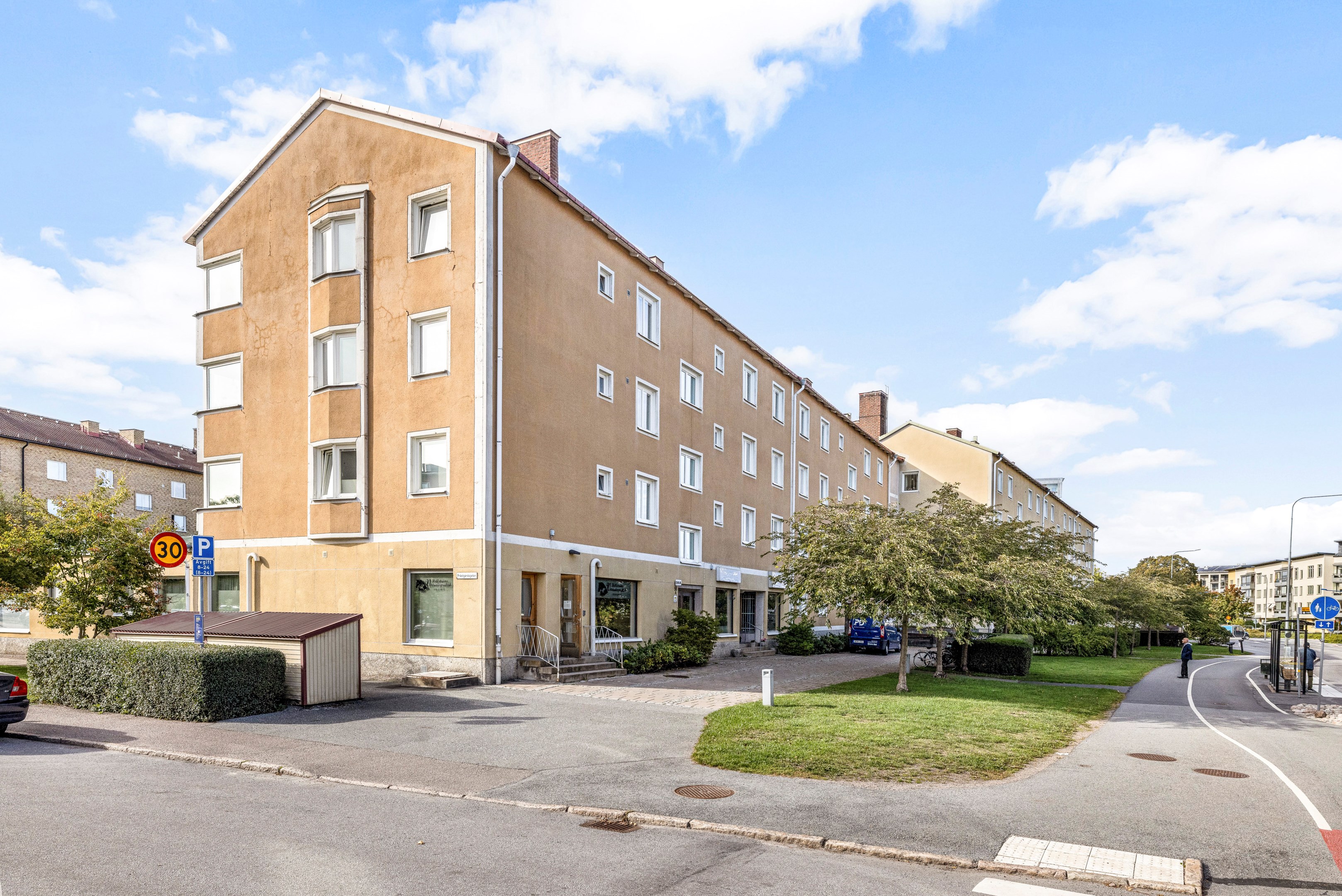 Börjegatan 56 B – bild 27