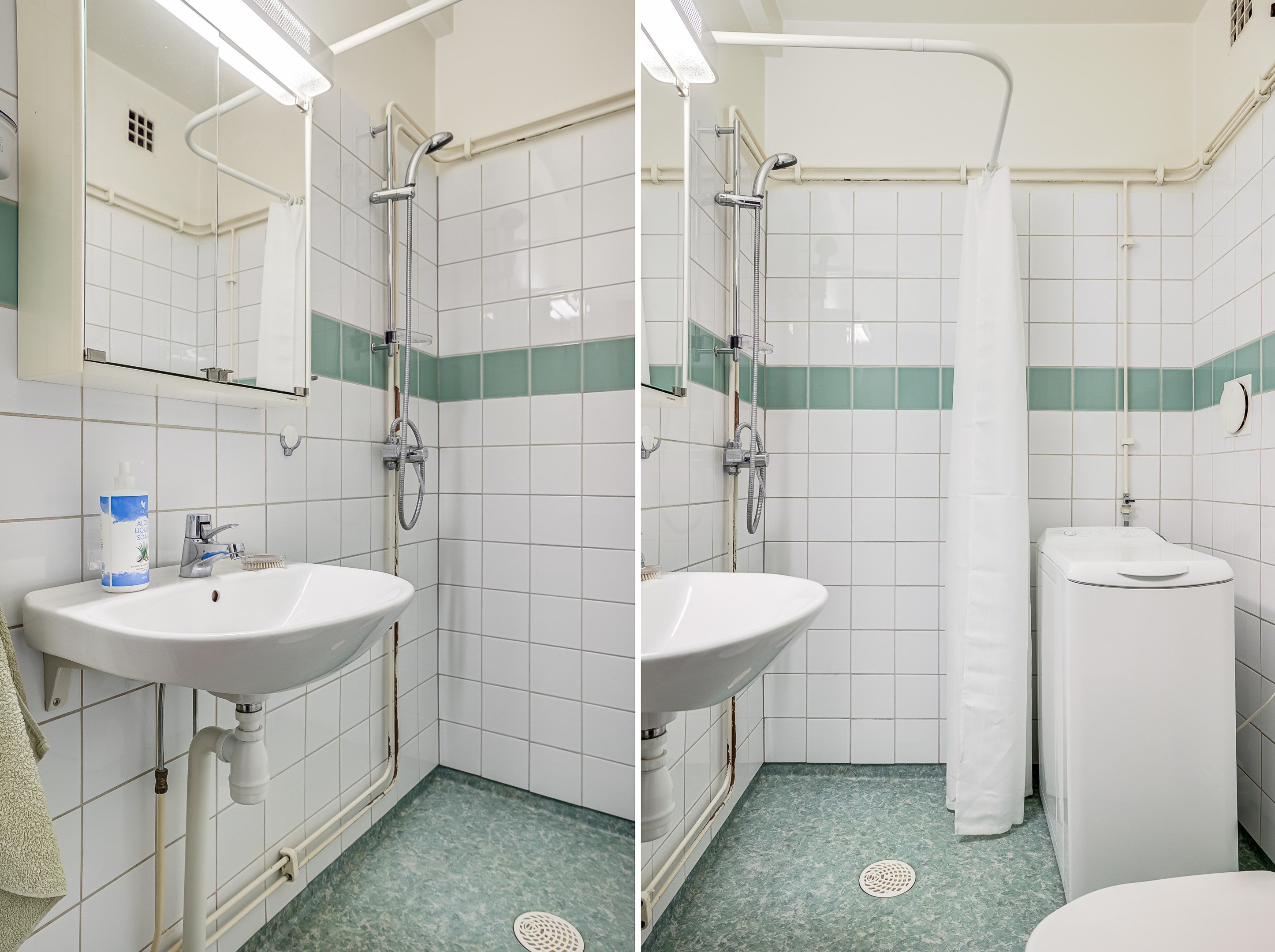 Bostadsbild från Vretgränd 4 B, Såld i Centrum, Uppsala