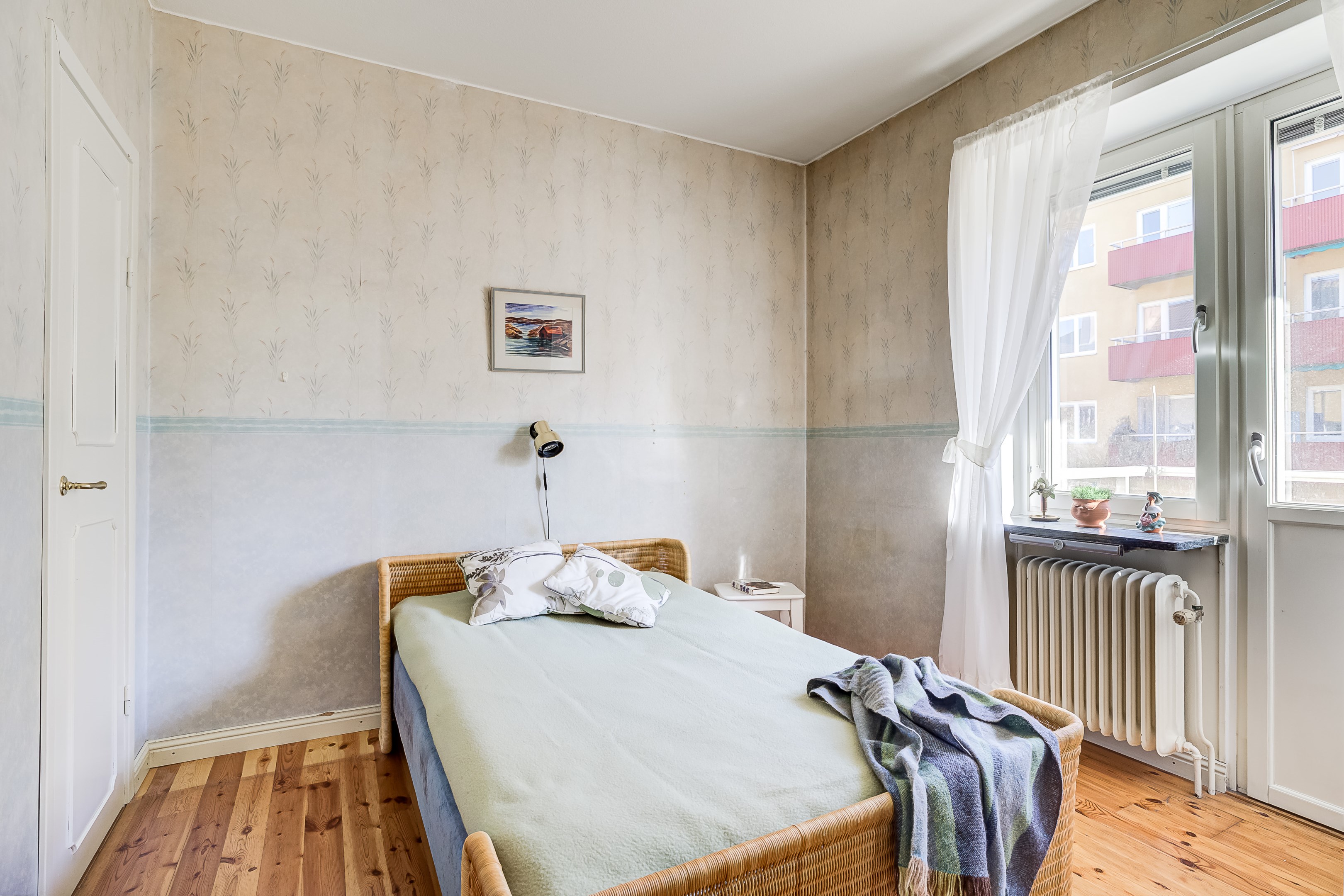 Bostadsbild från Vretgränd 4 B, Såld i Centrum, Uppsala