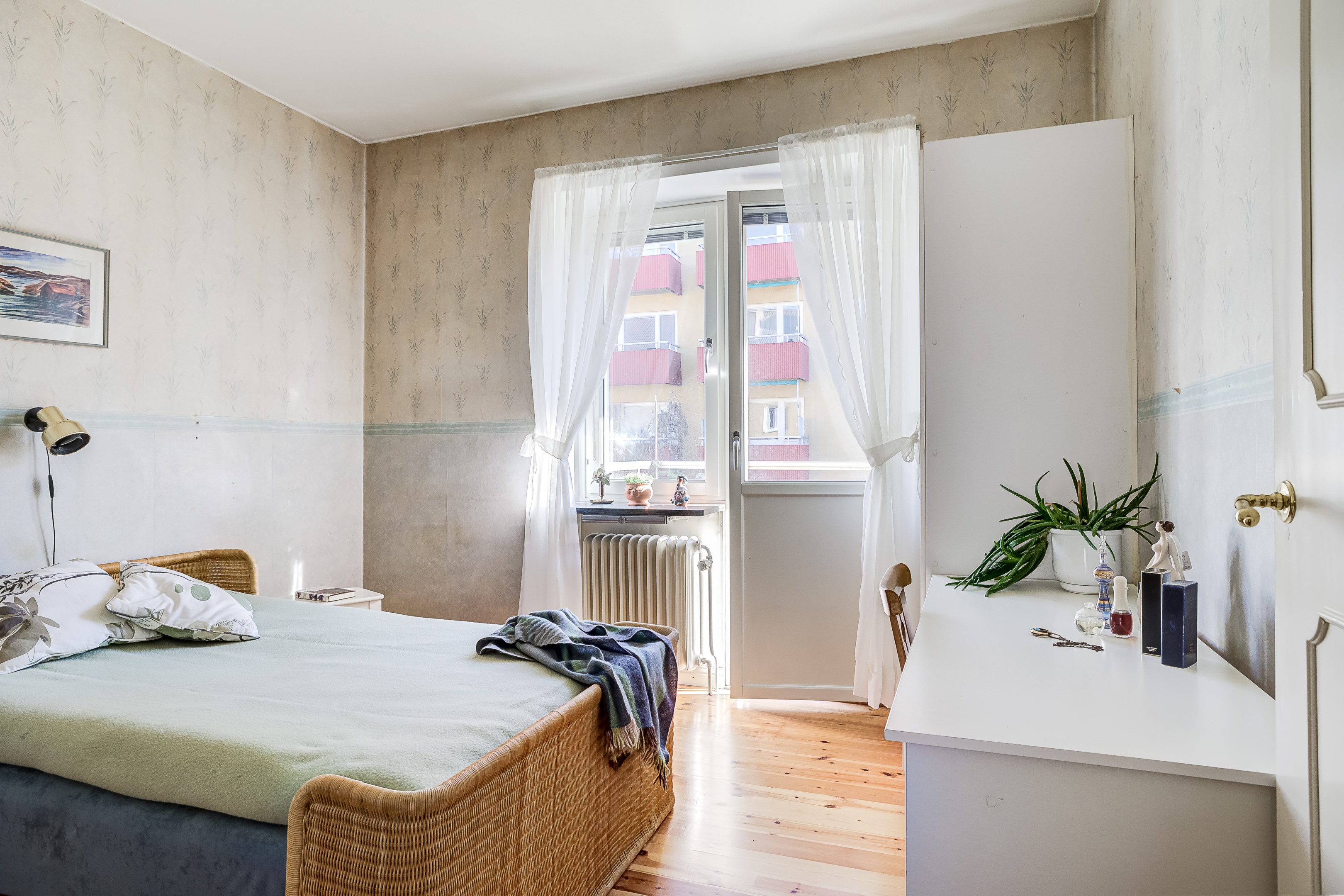 Bostadsbild från Vretgränd 4 B, Såld i Centrum, Uppsala